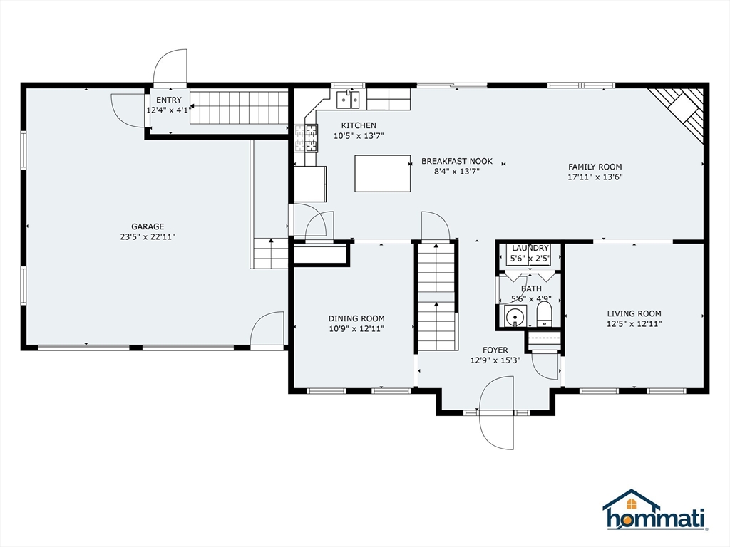 Nashua, New Hampshire, 03062, United States, 4 Bedrooms Bedrooms, ,4 BathroomsBathrooms,Residential,For Sale,1917285