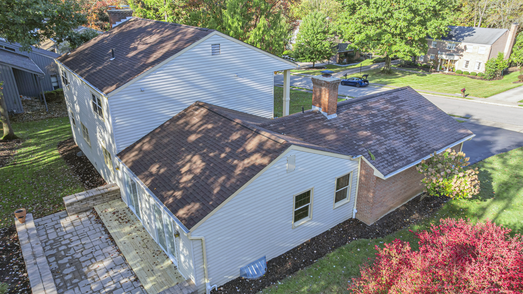  1593 Oak Leaf Lane, Pittsburgh, PA 15237 - 物件實景