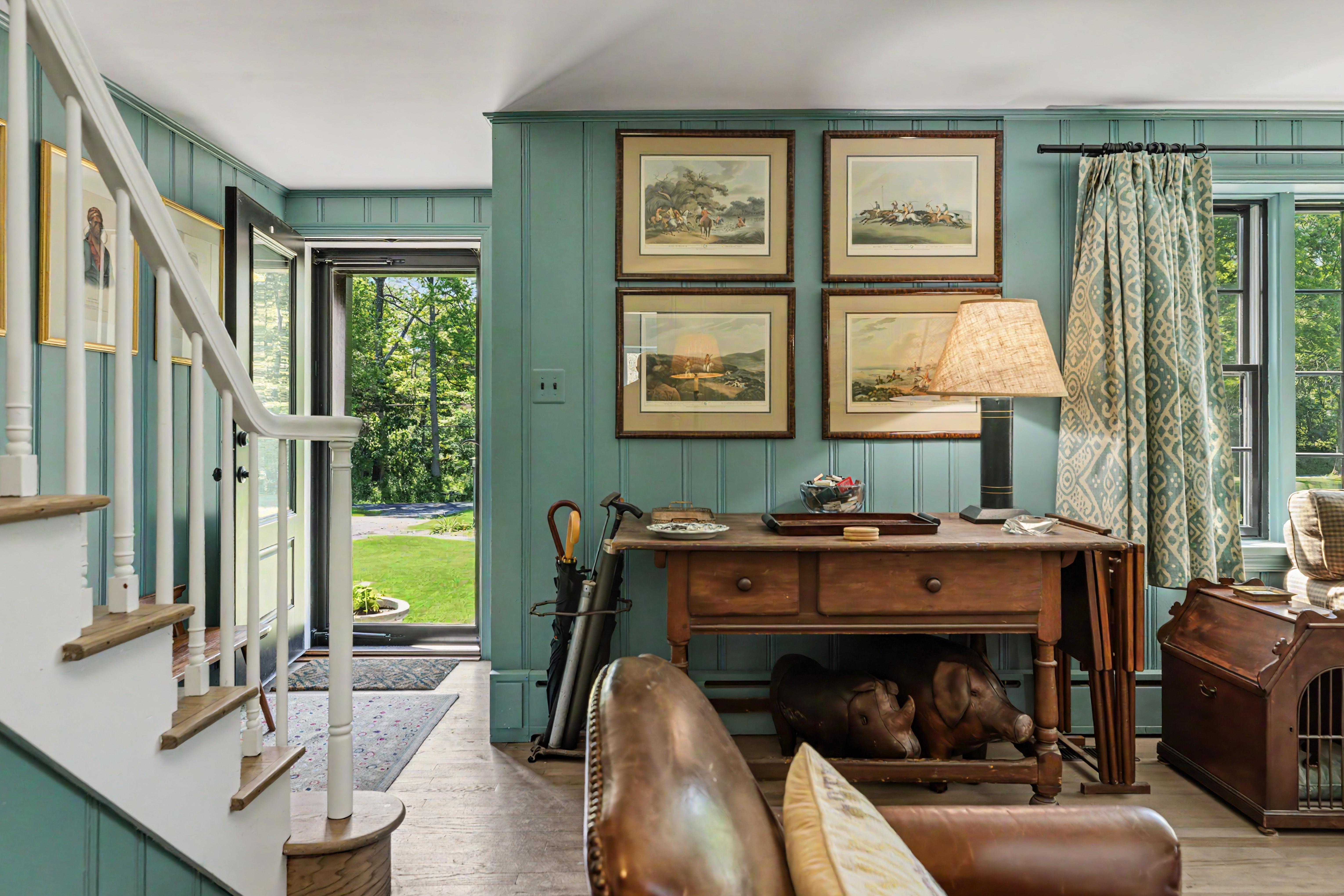  7043 Ferry Road, New Hope, PA 18938 - 物件實景