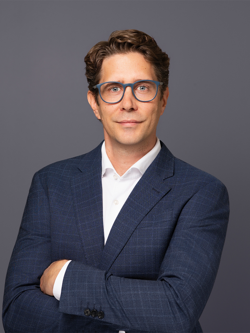 Greg Hallman