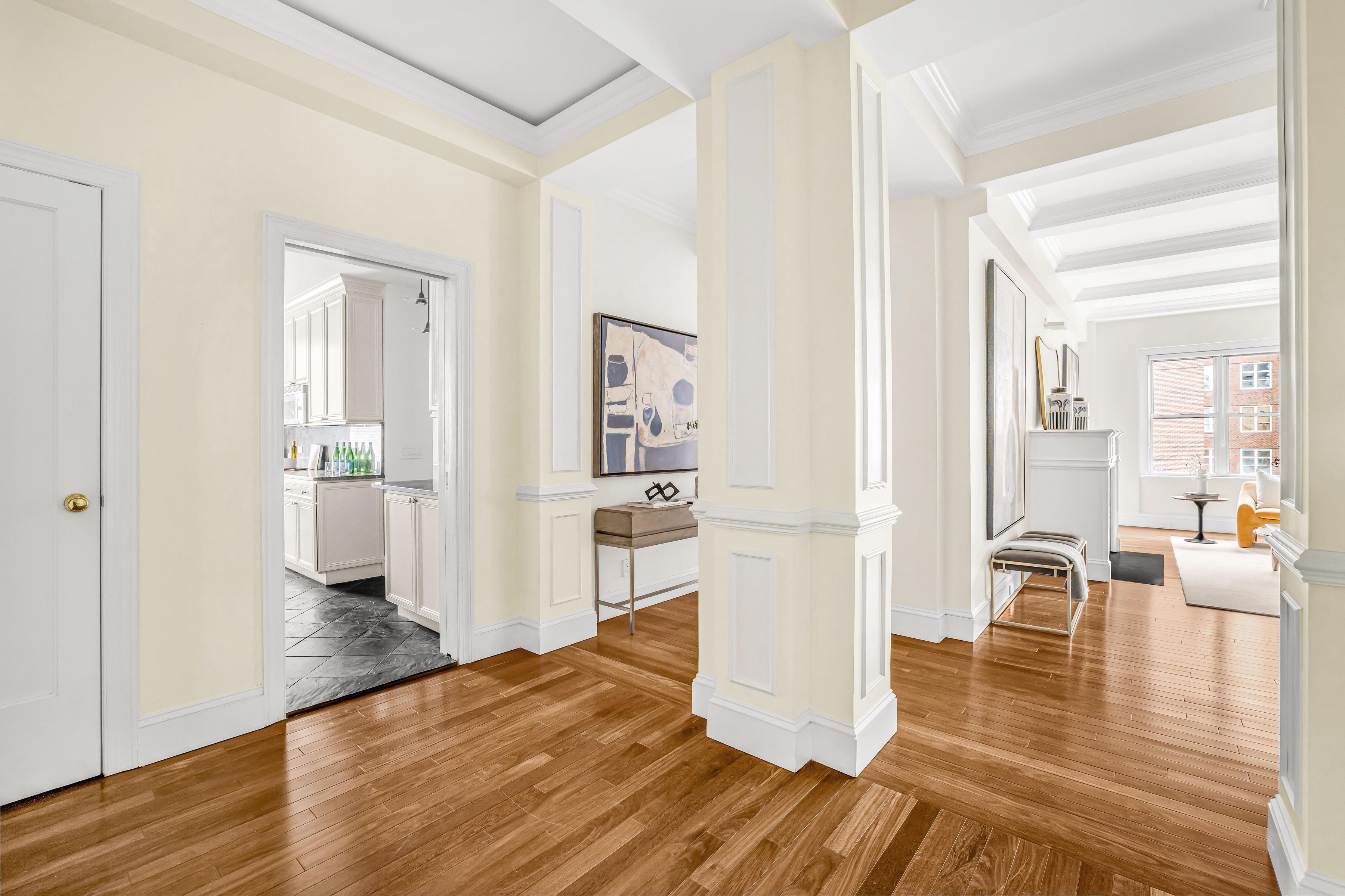  1049 Park Avenue 14BC - 物件實景