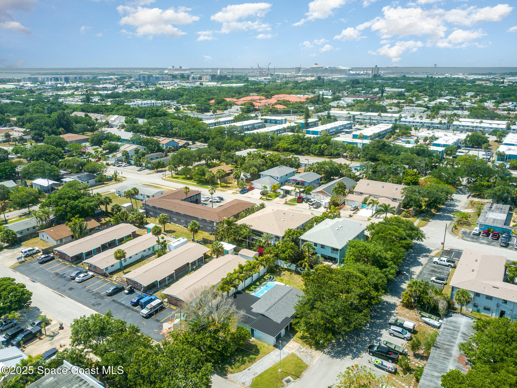 Cape Canaveral, Florida, 32920, United States, 4 Bedrooms Bedrooms, ,3 BathroomsBathrooms,Residential,For Sale,1974905