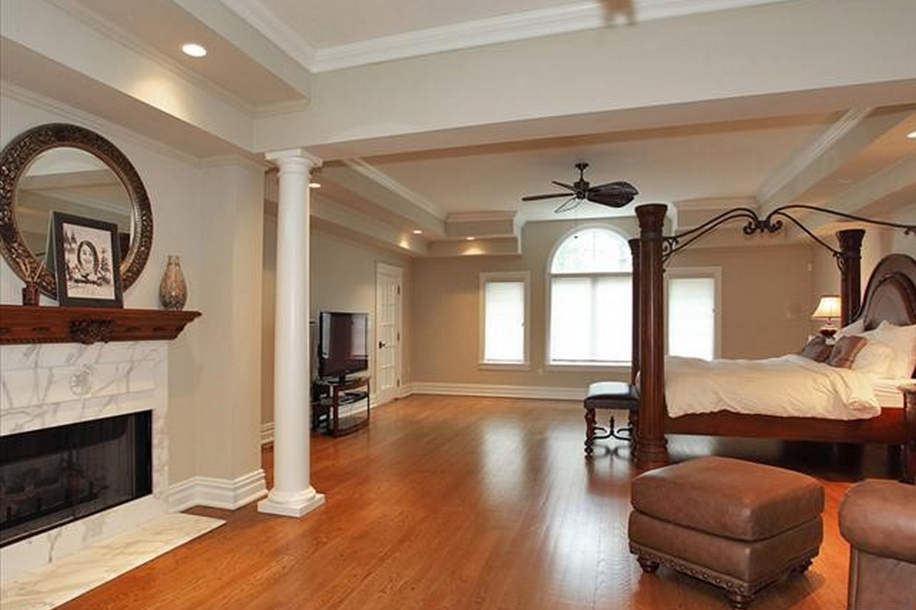  8 Willow Drive, Englewood Cliffs, NJ 07632 - 物件實景