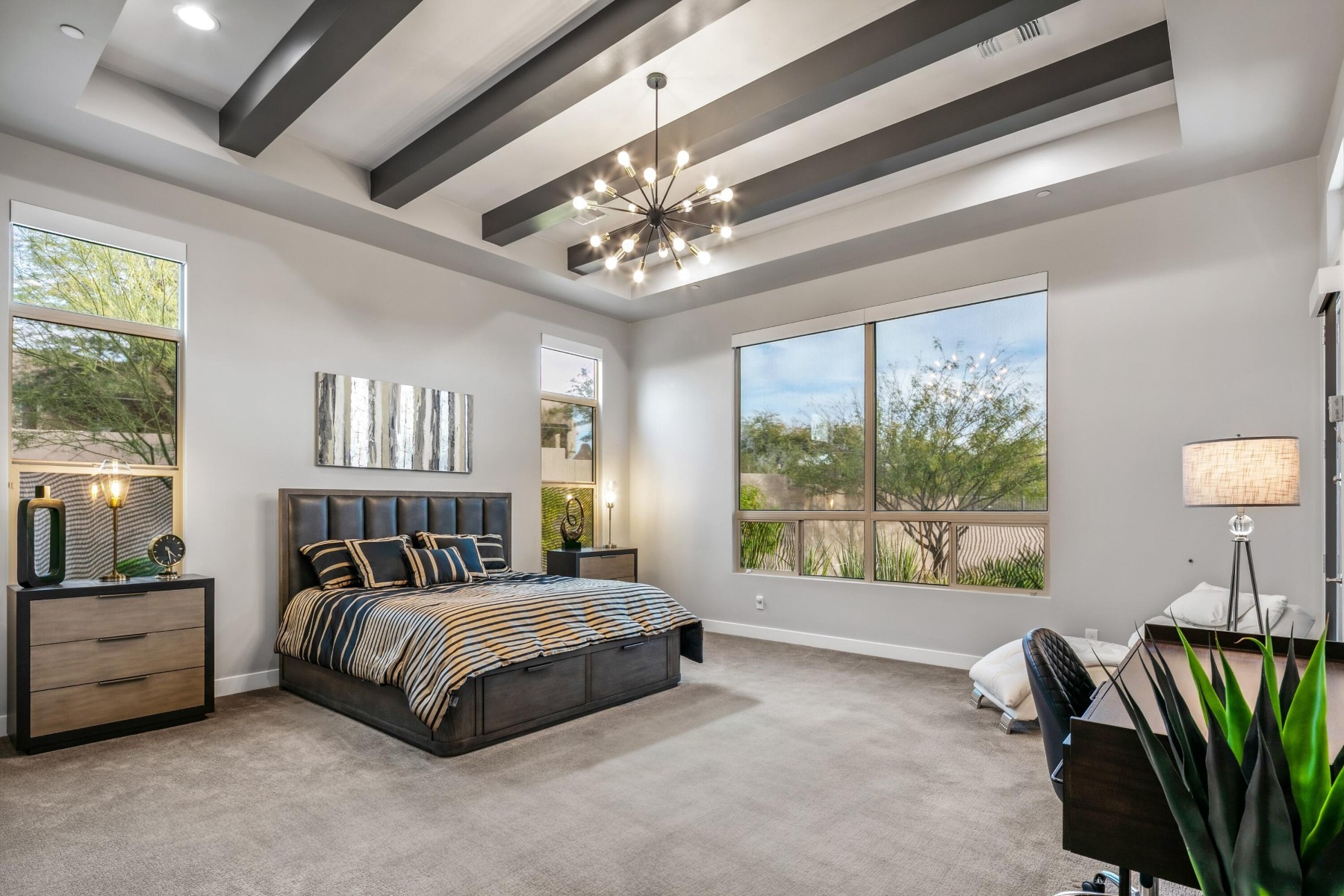  8555 E Eagle Claw Drive  Scottsdale, AZ - 物件實景