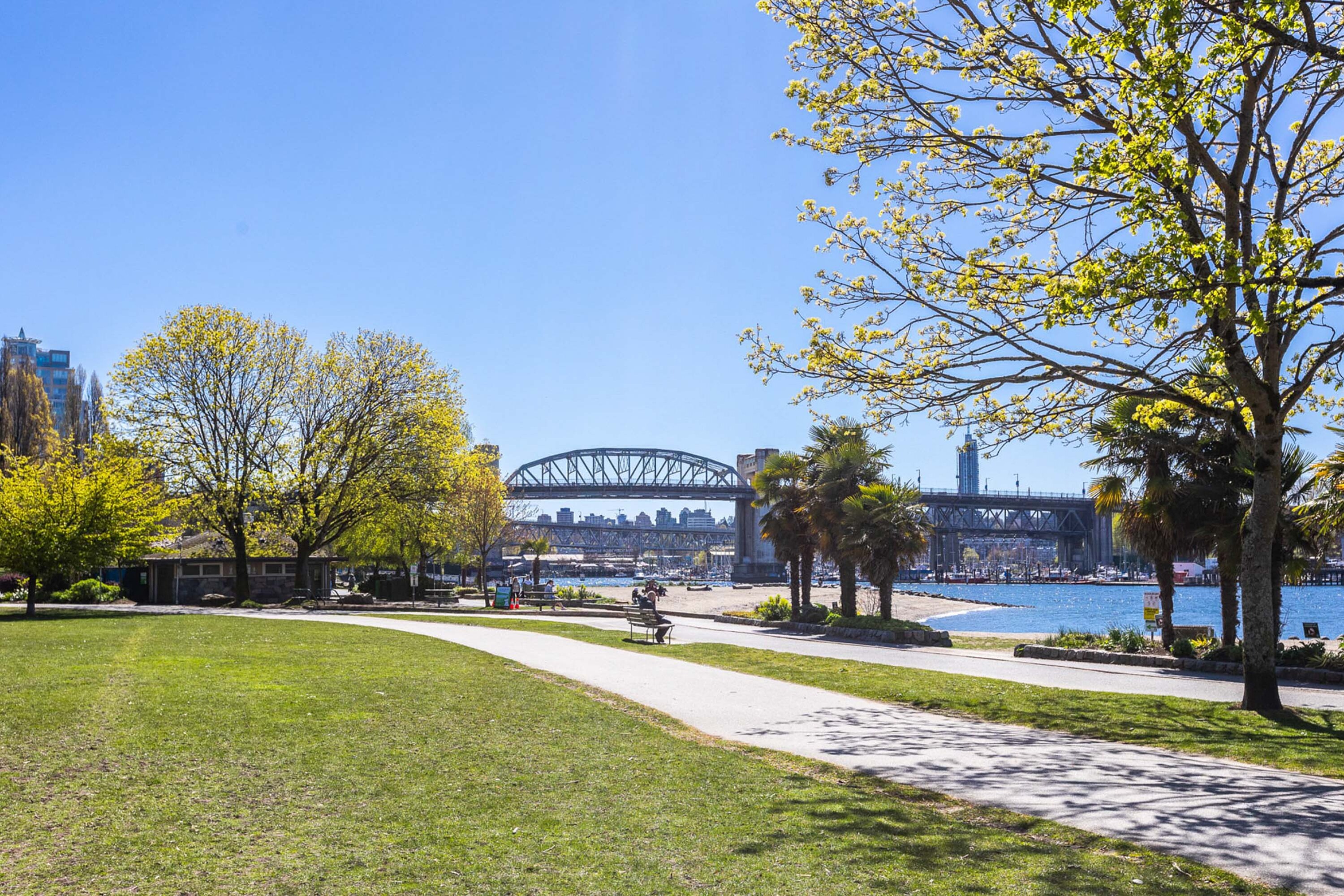  Vancouver, Greater Vancouver - 物件實景