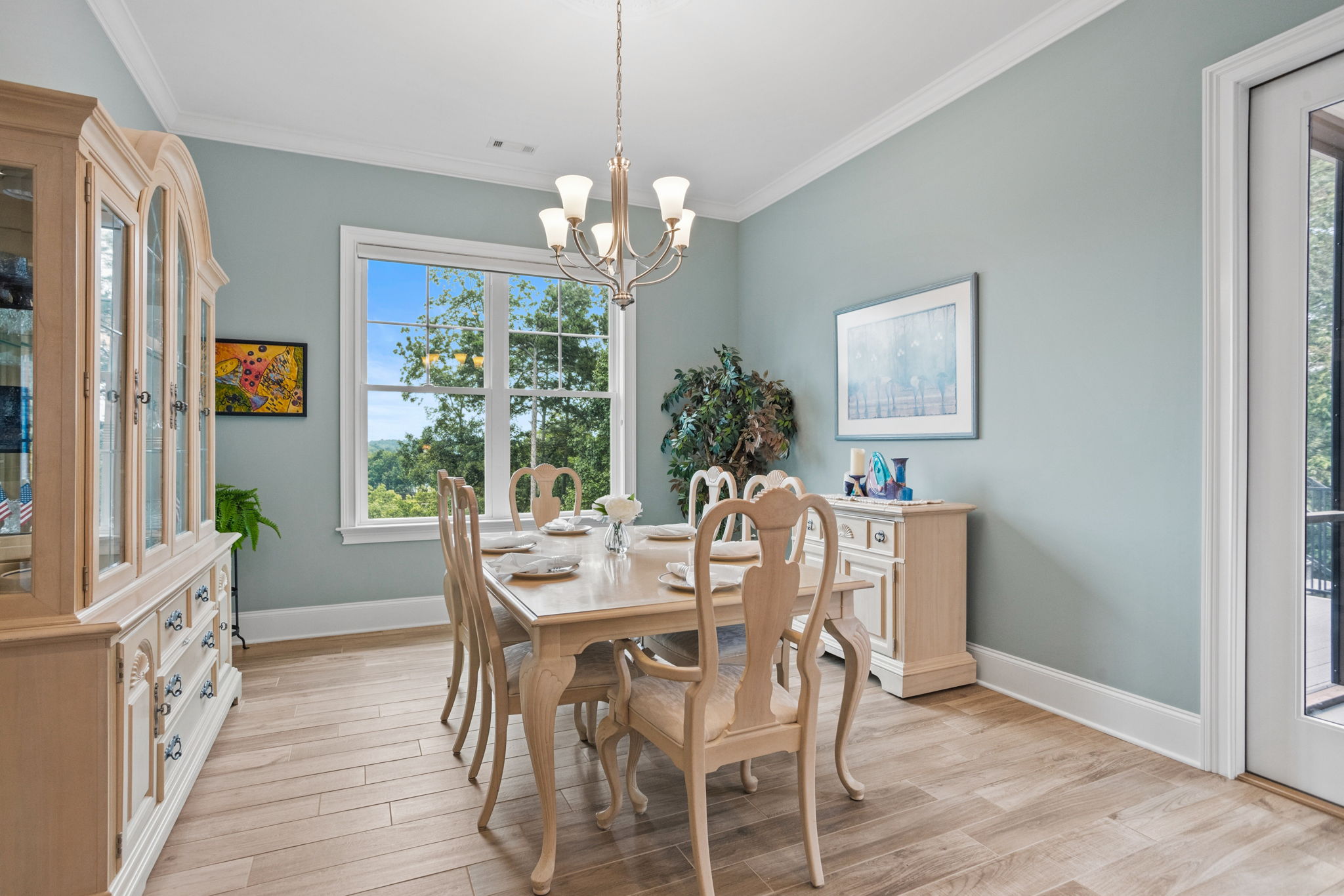  600 Coleridge Court, Seneca, SC 29672 - 物件實景