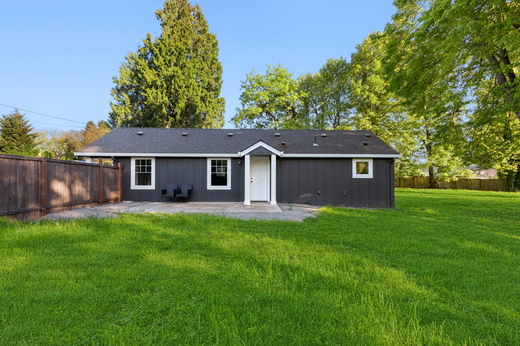  8687 SE 55TH AVE Portland, OR 97206 - 物件實景