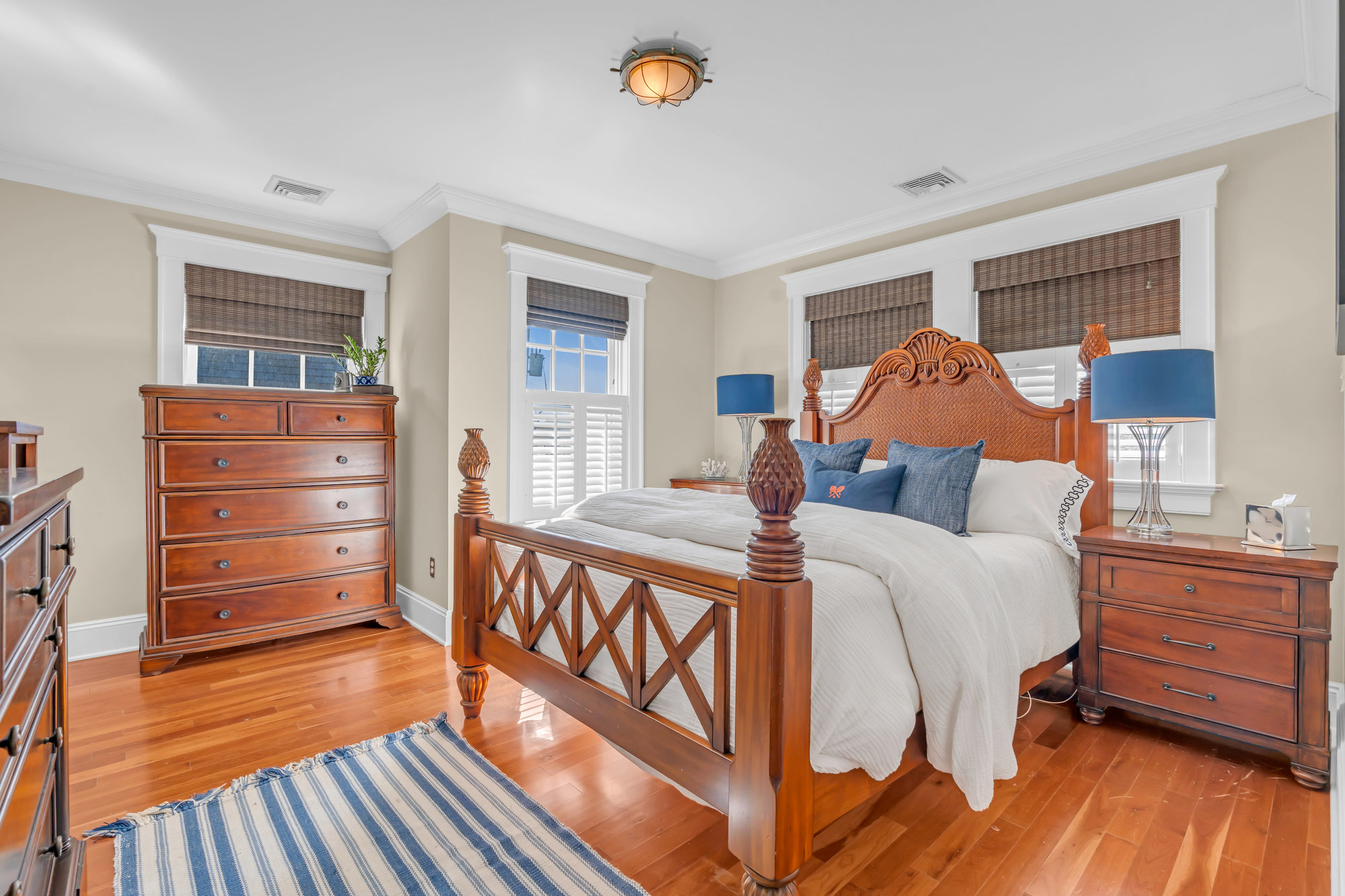  Premier Jersey Shore Oceanfront Retreat - 物件實景