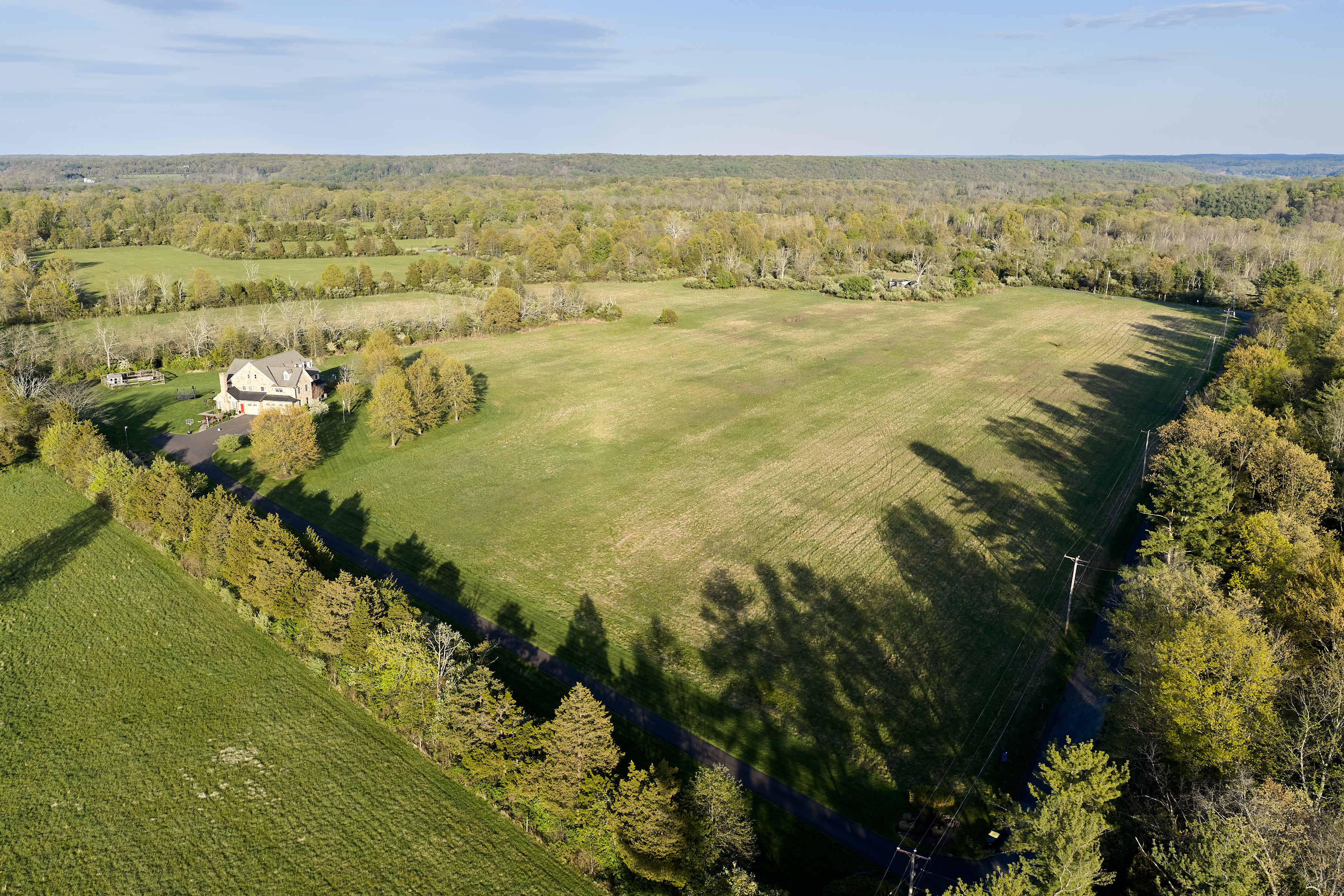  26 Wormansville Road, Pipersville, PA 18947 - 物件實景