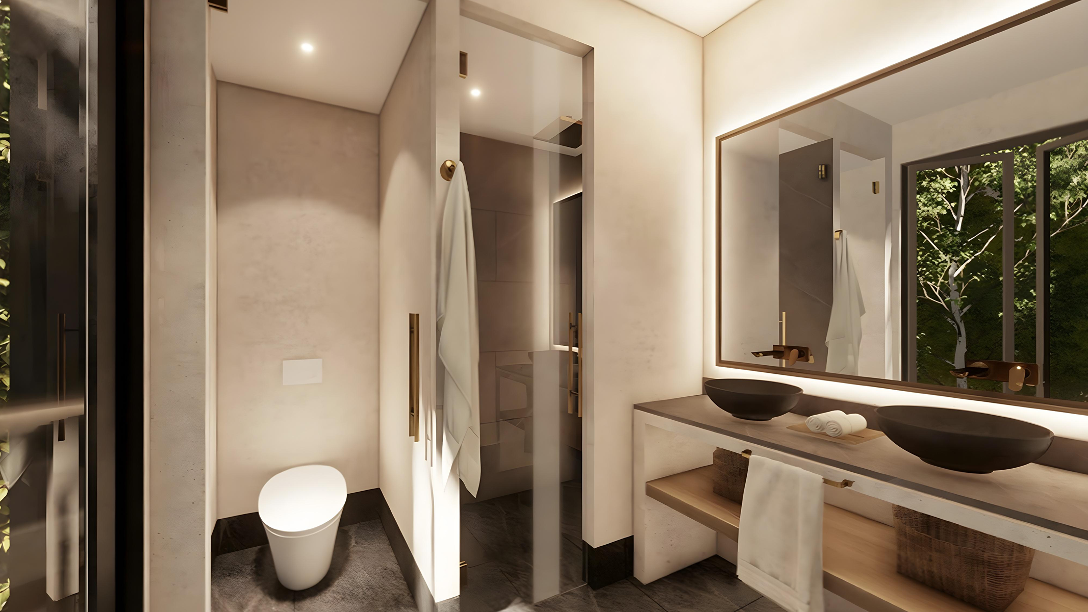  Villa in private Tarifa development - 物件實景