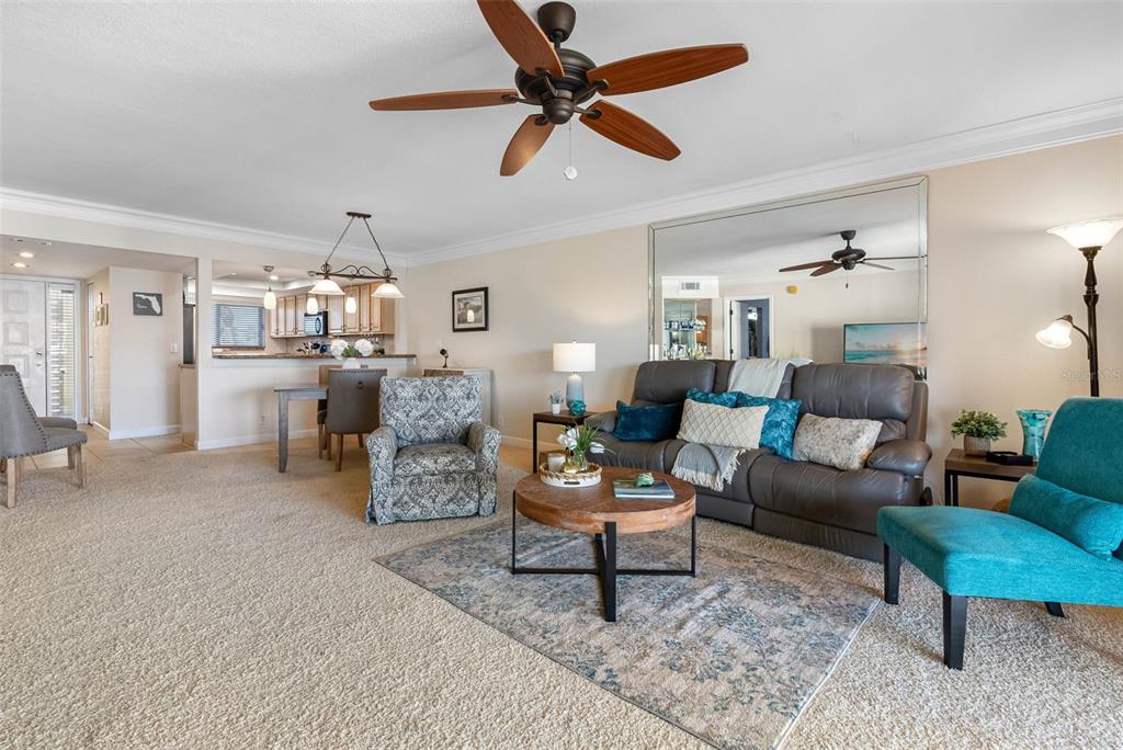 Tierra Verde, Florida, 33715, United States, 2 Bedrooms Bedrooms, ,2 BathroomsBathrooms,Residential,For Sale,1711872