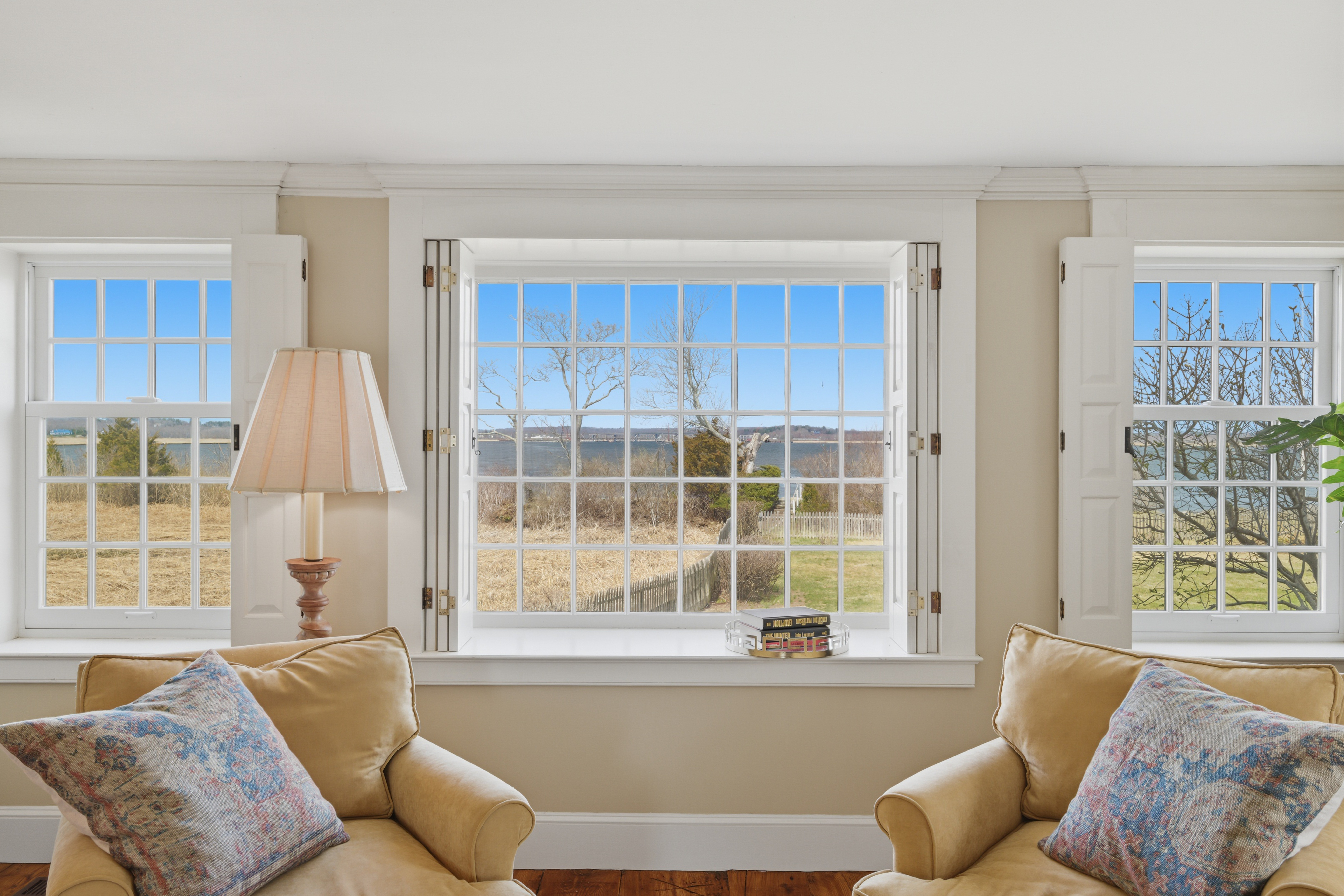  Direct Water Access and Private Dock in the Heart of North Cove - 物件實景