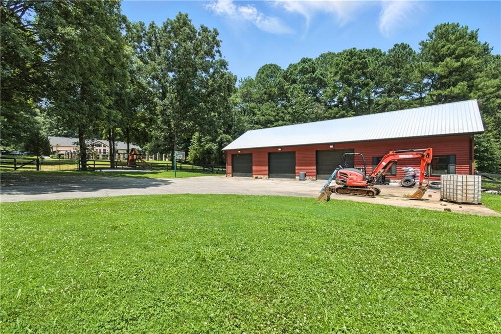 Lawrenceville, Georgia, 30045, United States, 4 Bedrooms Bedrooms, ,3 BathroomsBathrooms,Residential,For Sale,1941302