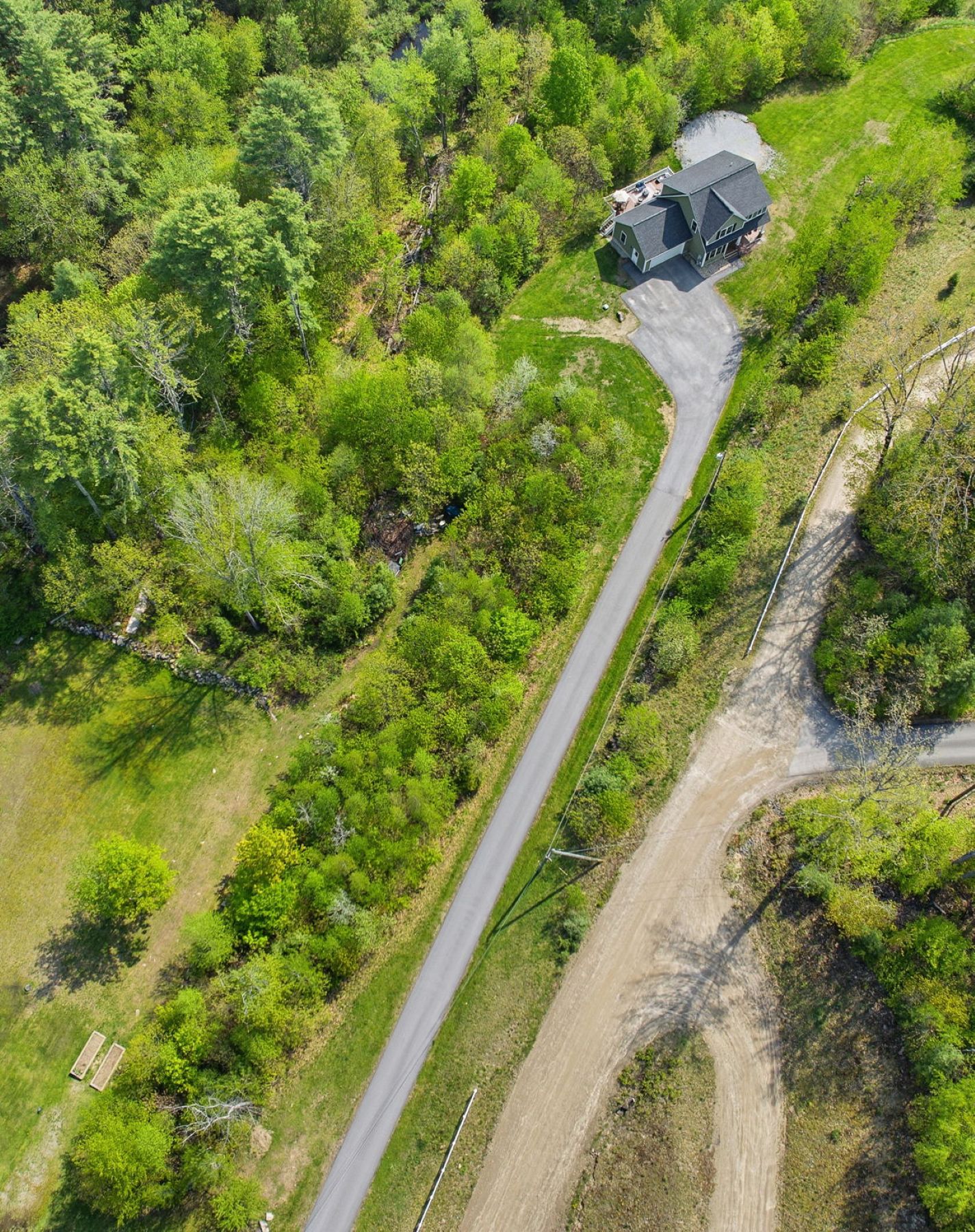  316 Tucker Mill Road - 物件實景