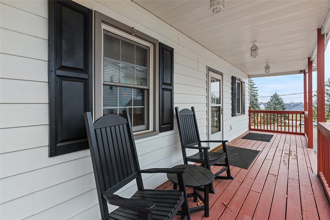 Robinson Twp, Pennsylvania, 15108, United States, 4 Bedrooms Bedrooms, ,5 BathroomsBathrooms,Residential,For Sale,1997080