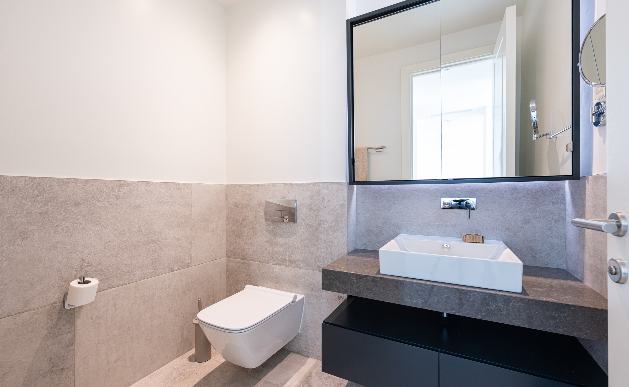  Luxury Four-bedroom Villa in Marina Village, Lustica Bay - 物件實景