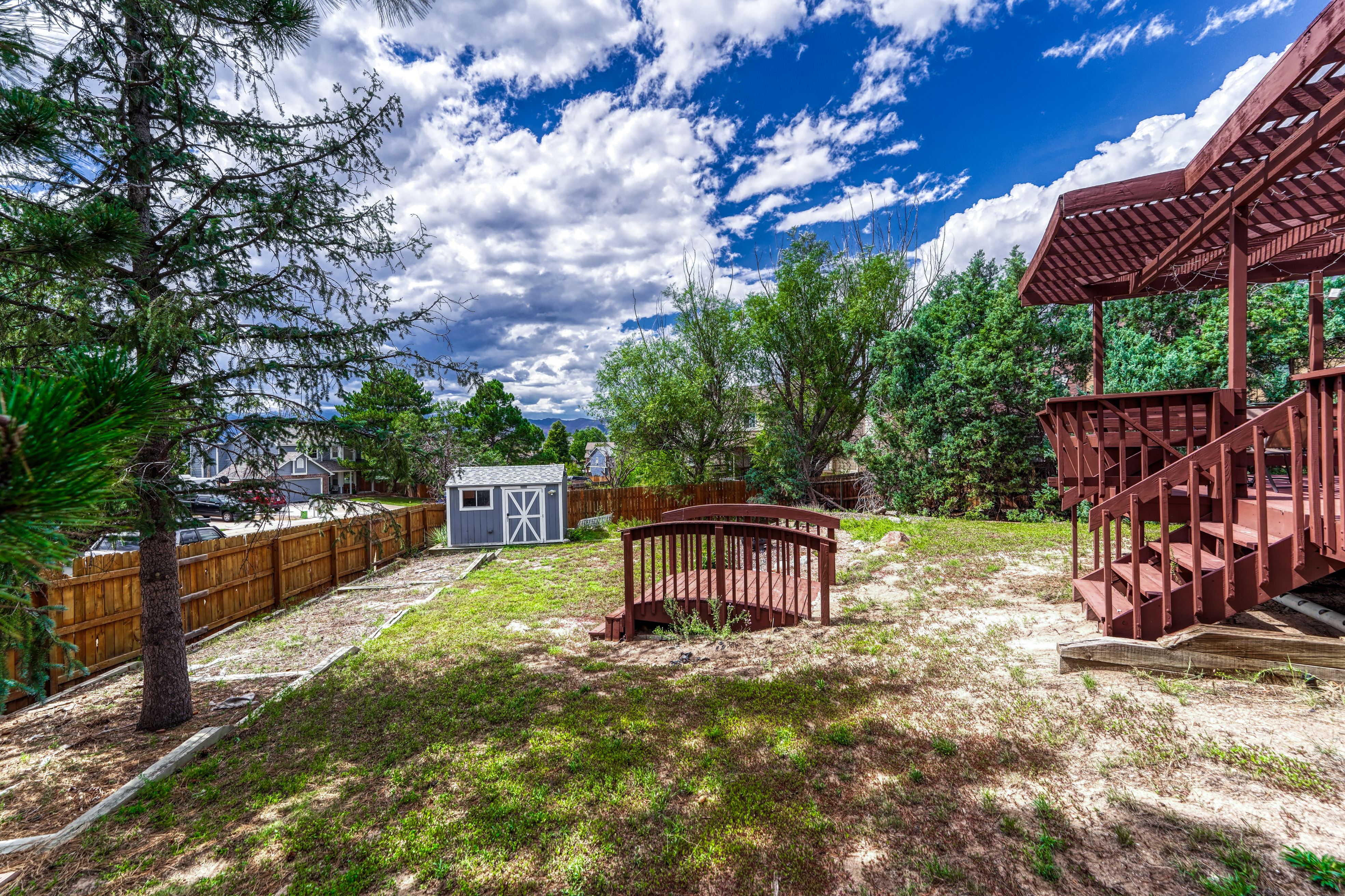  Welcome to Your New Home, Ideally Situated in the Heart of Colorado Springs - 物件實景
