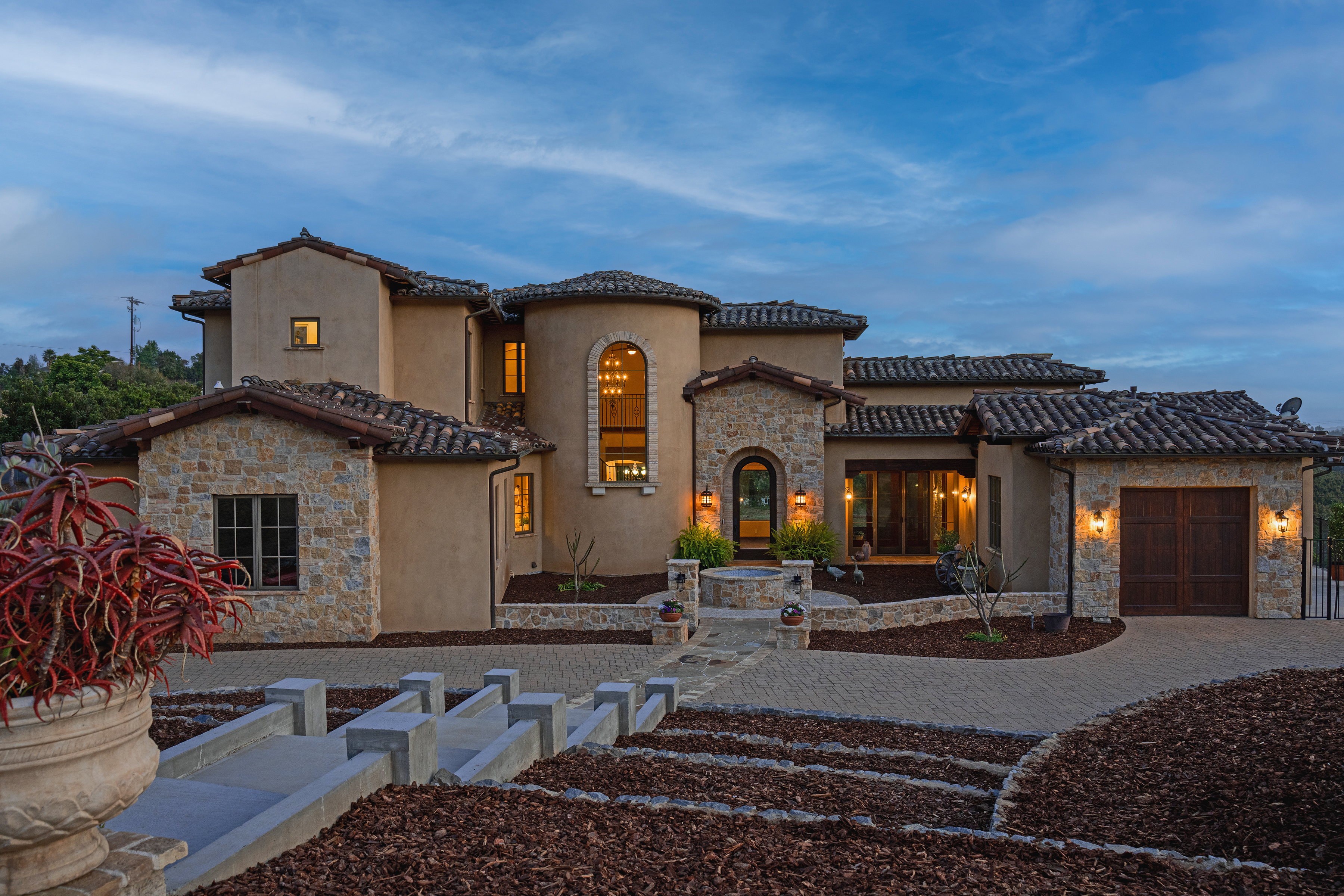 Fallbrook, California, 92028, United States, 7 Bedrooms Bedrooms, ,7 BathroomsBathrooms,Residential,For Sale,1827322