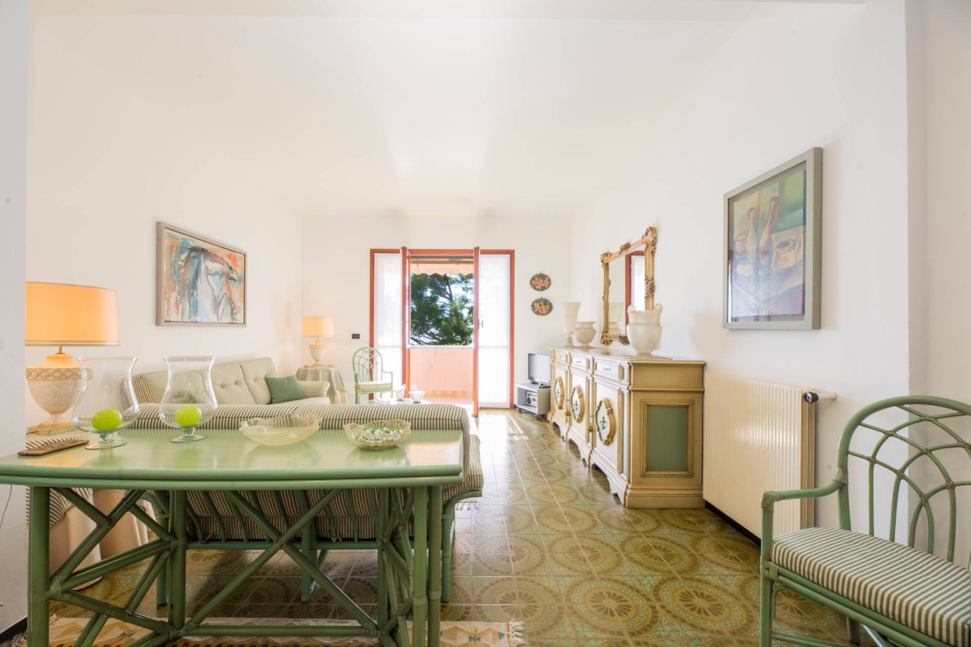 Varazze, Savona, 17019, IT, 2 Bedrooms Bedrooms, ,1 BathroomBathrooms,Residential,For Sale,1969349