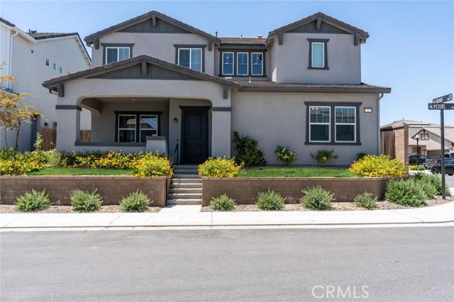 Madera, California, 93636, United States, 4 Bedrooms Bedrooms, ,4 BathroomsBathrooms,Residential,For Sale,1982003