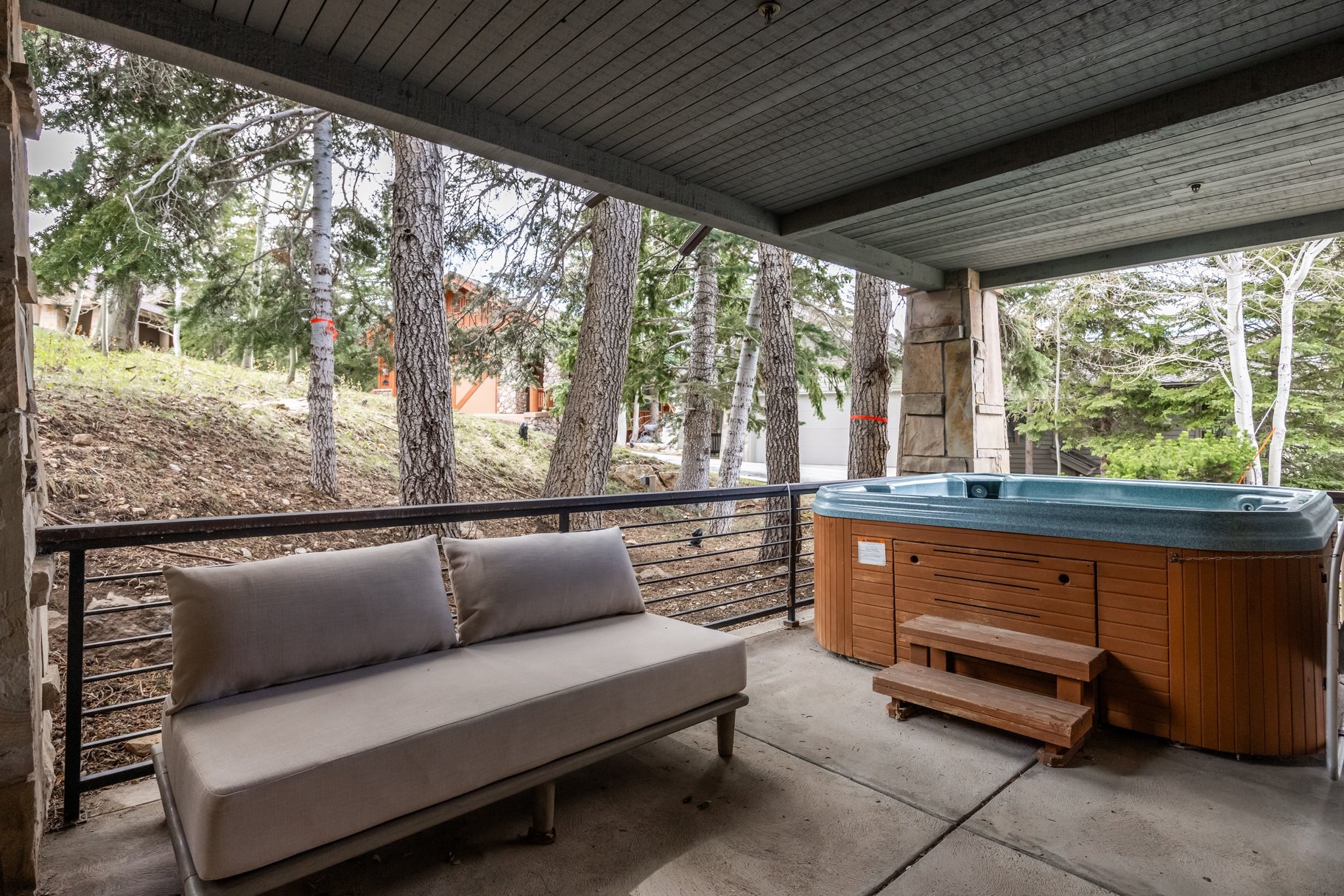  Fully Remodeled Home Steps from Skiing in Upper Deer Valley - 物件實景