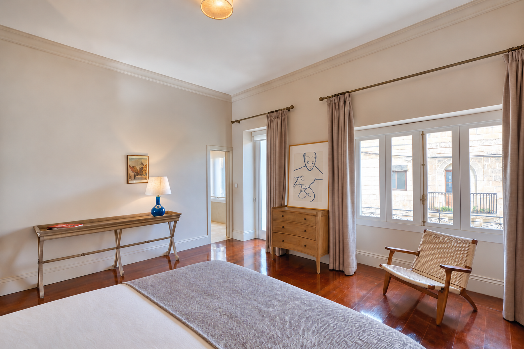  Quaint Townhouse with Pool and Roof Garden - 物件實景