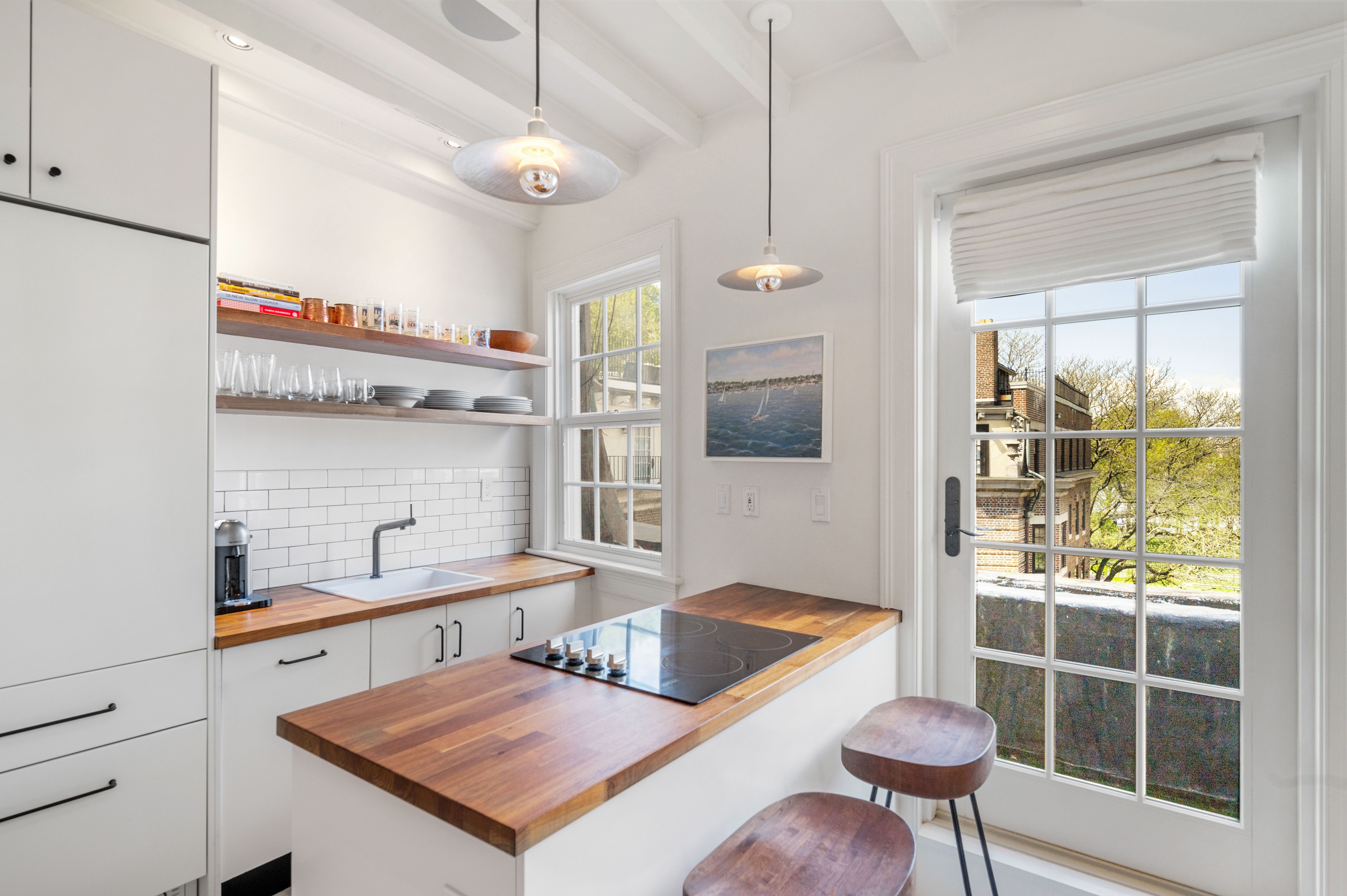  5 West Hill Place, Unit D, Boston, MA, 02114 - 物件實景
