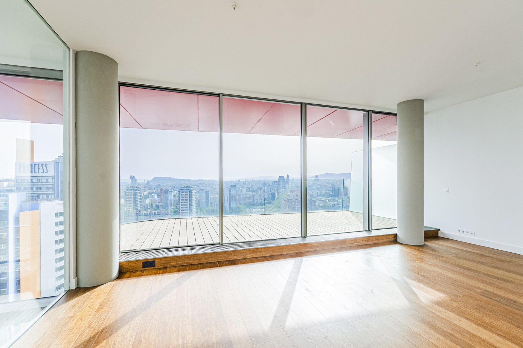  Antares. An excellent new development that awakens all the senses. - 物件實景
