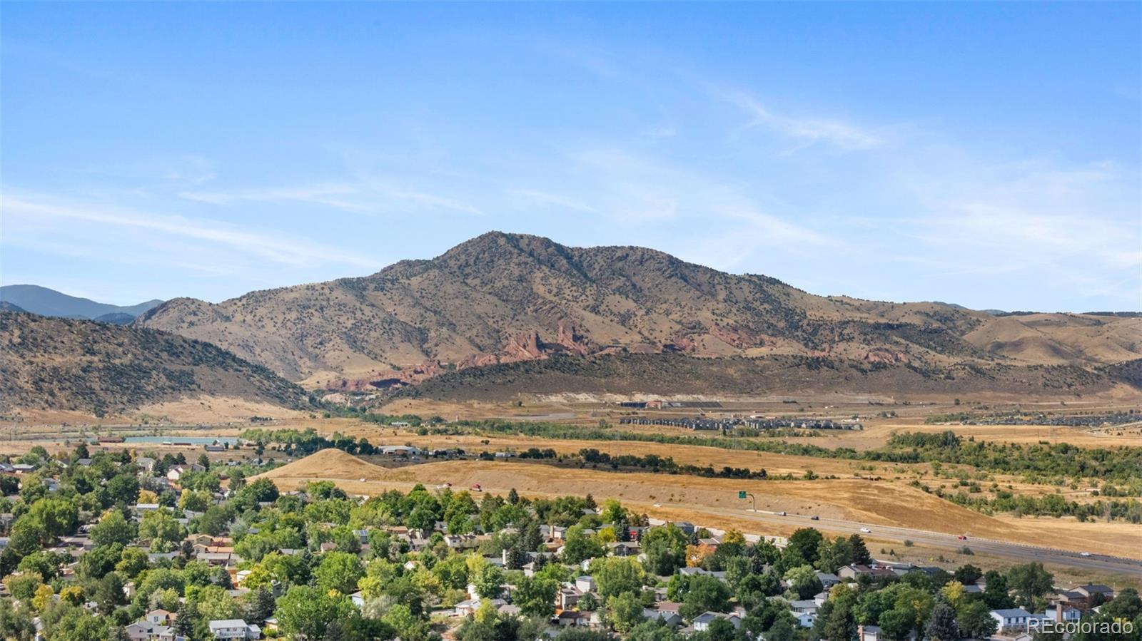 Morrison, Colorado, 80465, United States, 3 Bedrooms Bedrooms, ,2 BathroomsBathrooms,Residential,For Sale,1947619