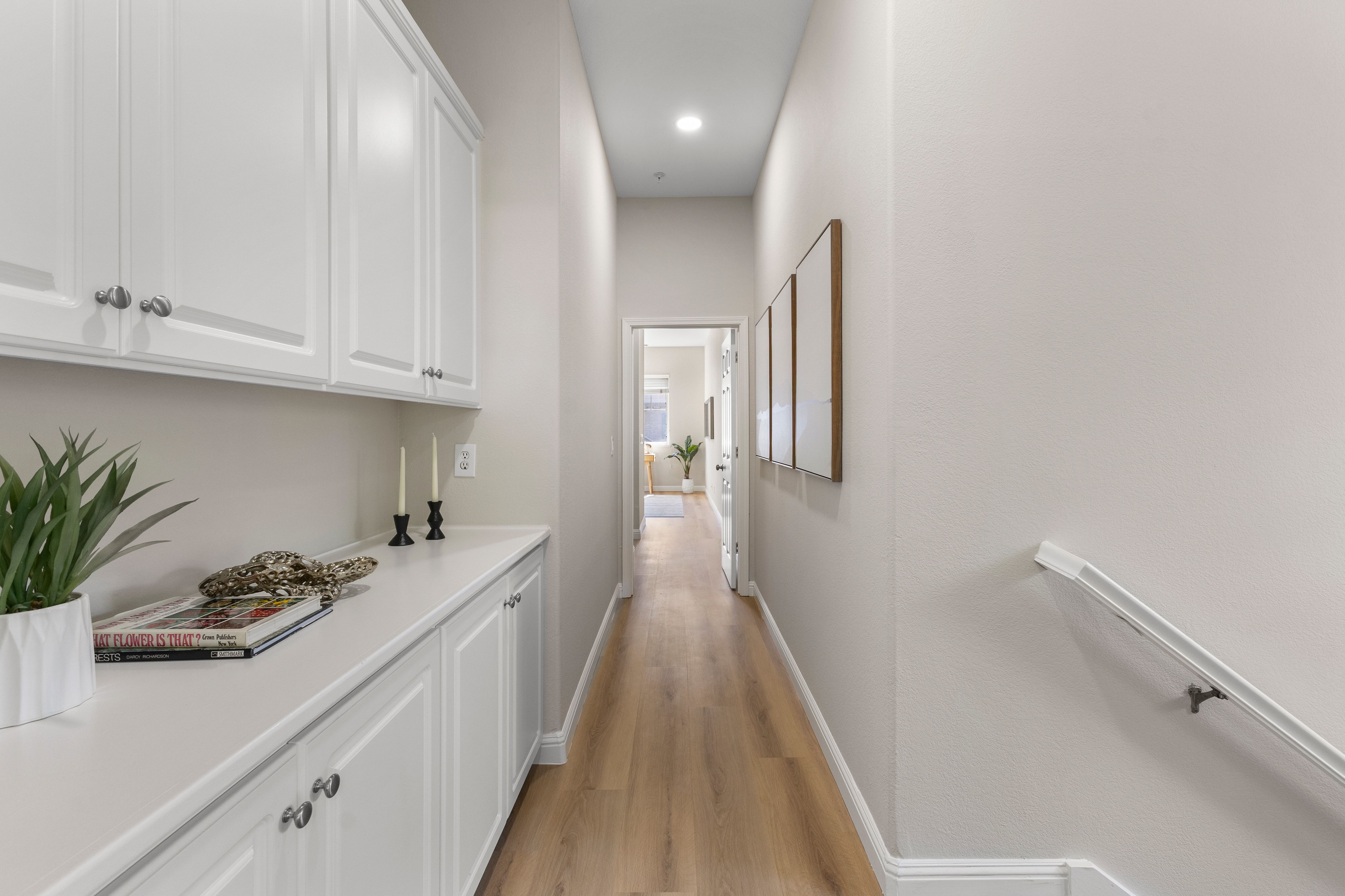  Move-In Ready San Ramon Townhome with Modern Updates - 物件實景