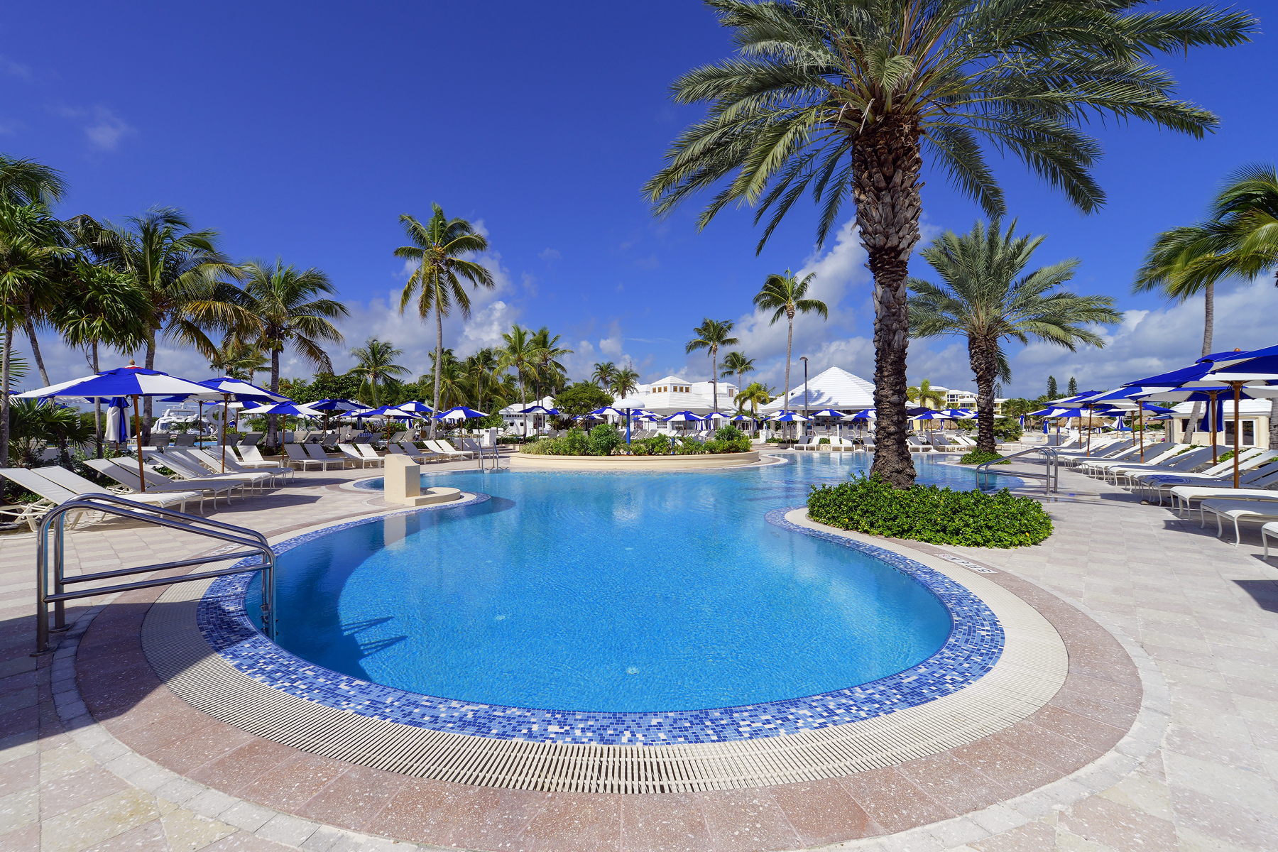  Residence Club PH-5 - Ocean Reef Club - 物件實景