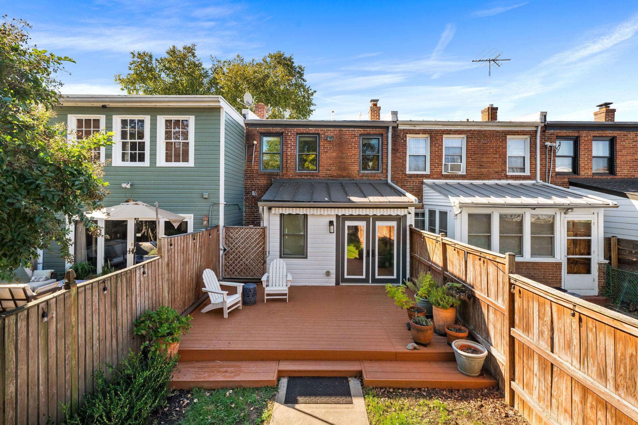  421 N Payne Street, Alexandria, VA, 22314 - 物件實景