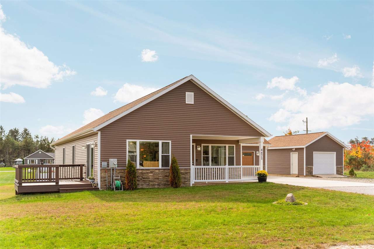 Ravens Way, Gaylord, MI 49735 #1