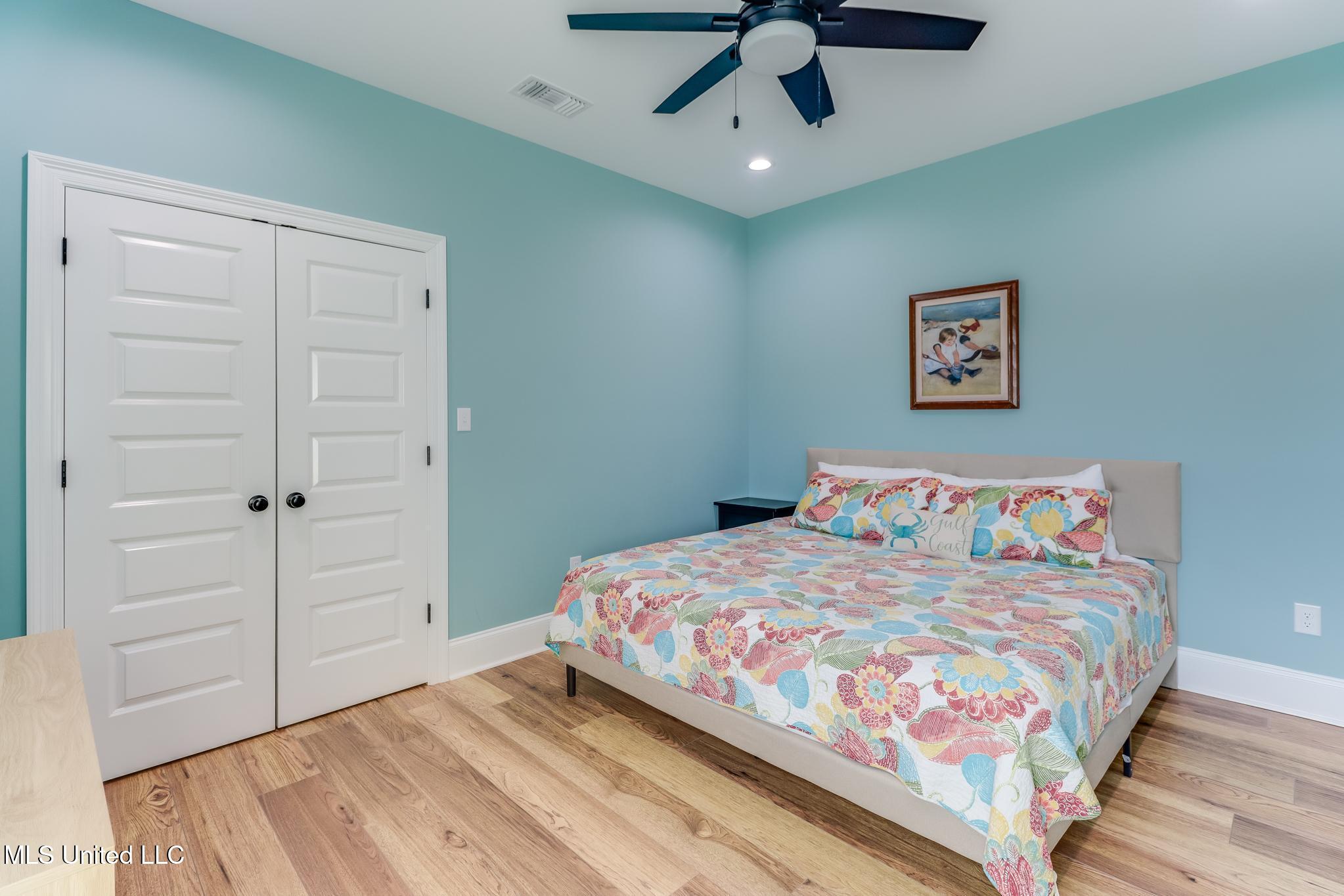Long Beach, Mississippi, 39560, United States, 4 Bedrooms Bedrooms, ,3 BathroomsBathrooms,Residential,For Sale,1950837