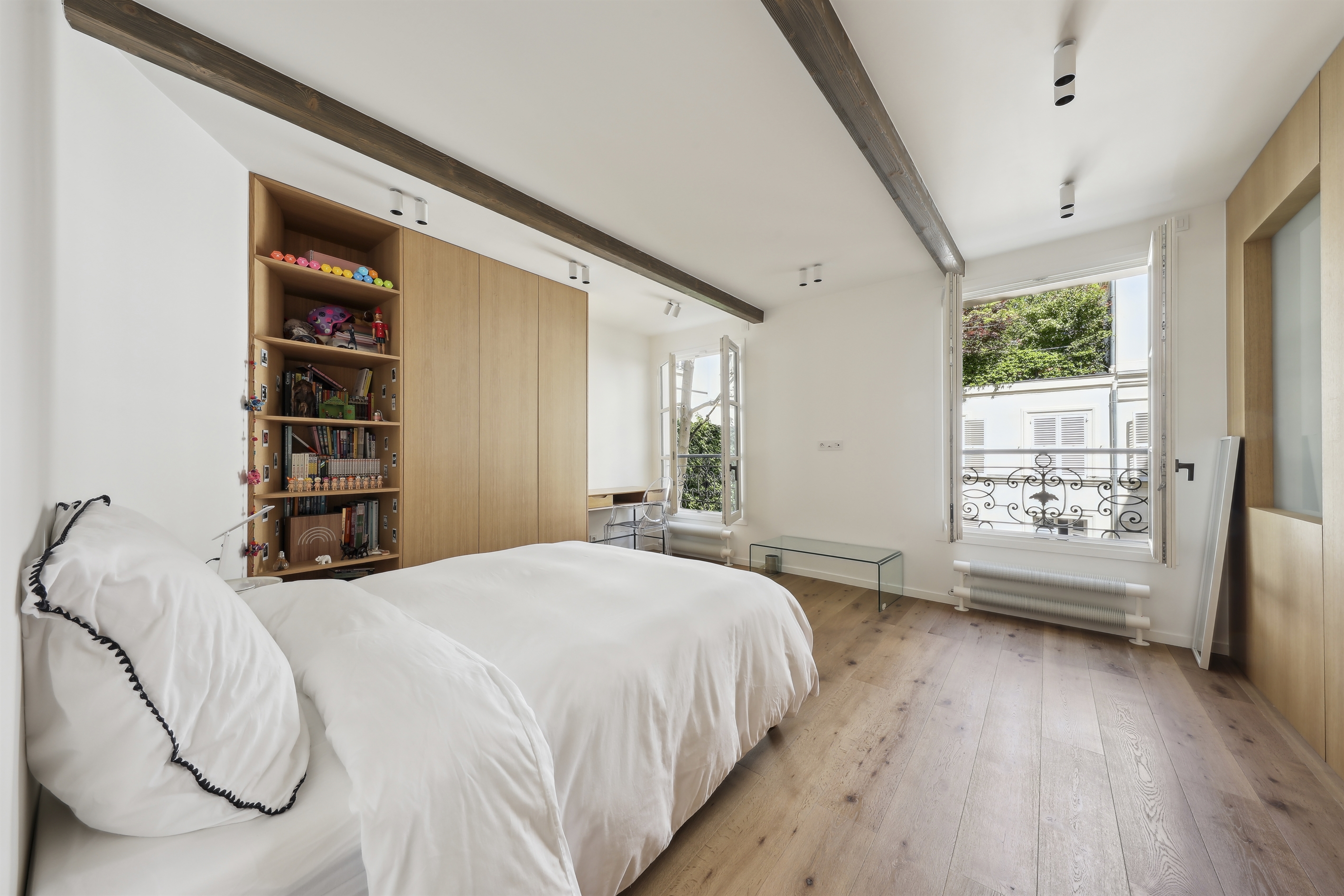  Paris 7th - Rue du Bac beautiful renovated house - 物件實景
