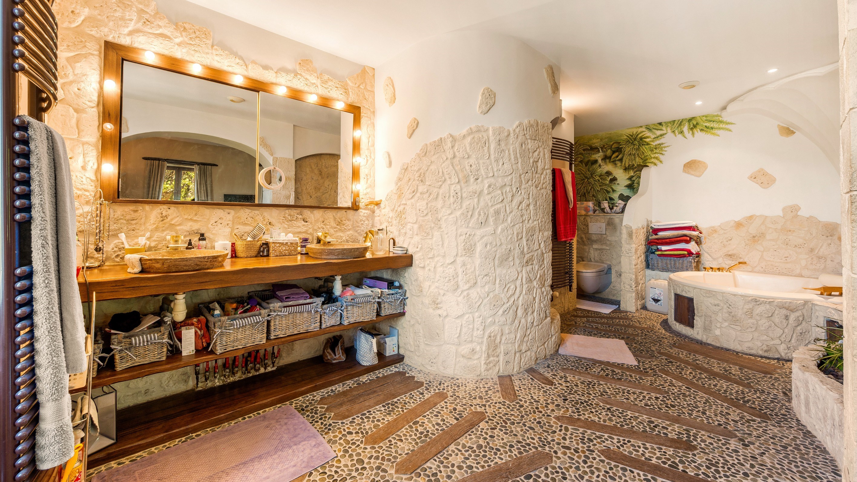 Ampus – A Remarkable 160-Hectare Estate in the Heart of Provence - 物件實景