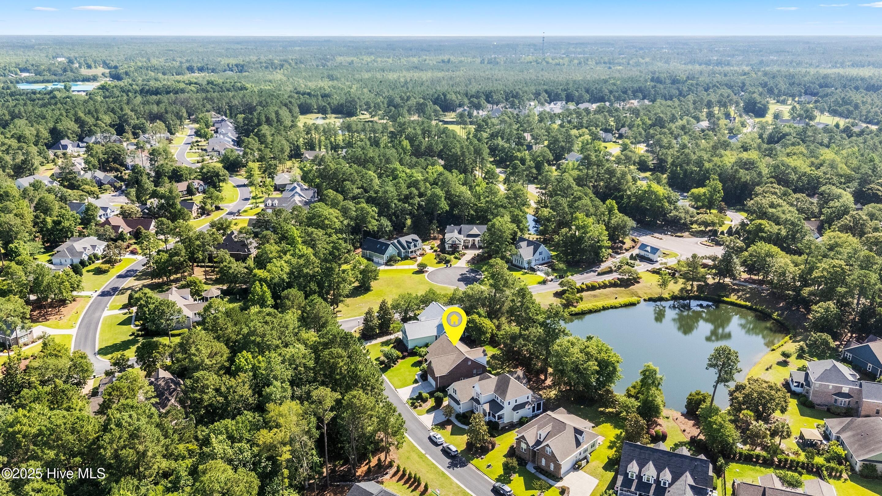 Bolivia, North Carolina, 28422, United States, 4 Bedrooms Bedrooms, ,3 BathroomsBathrooms,Residential,For Sale,1866825