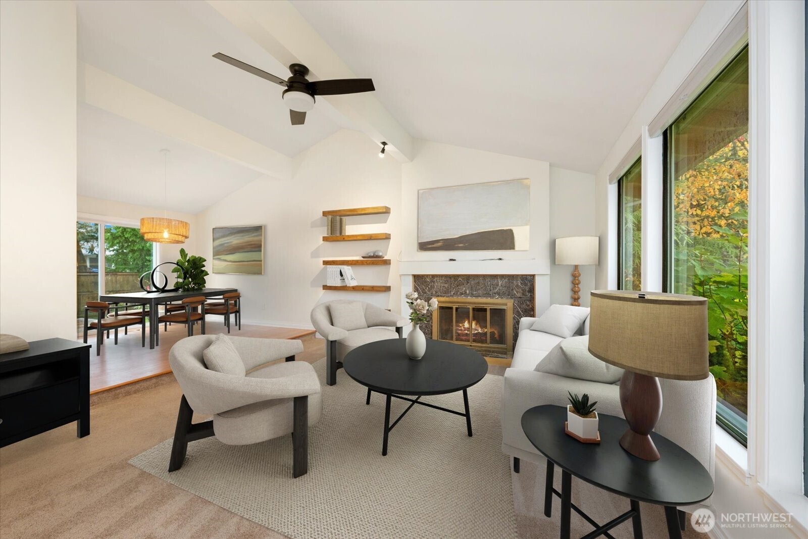 Renton, Washington, 98059, United States, 4 Bedrooms Bedrooms, ,1 BathroomBathrooms,Residential,For Sale,1989503