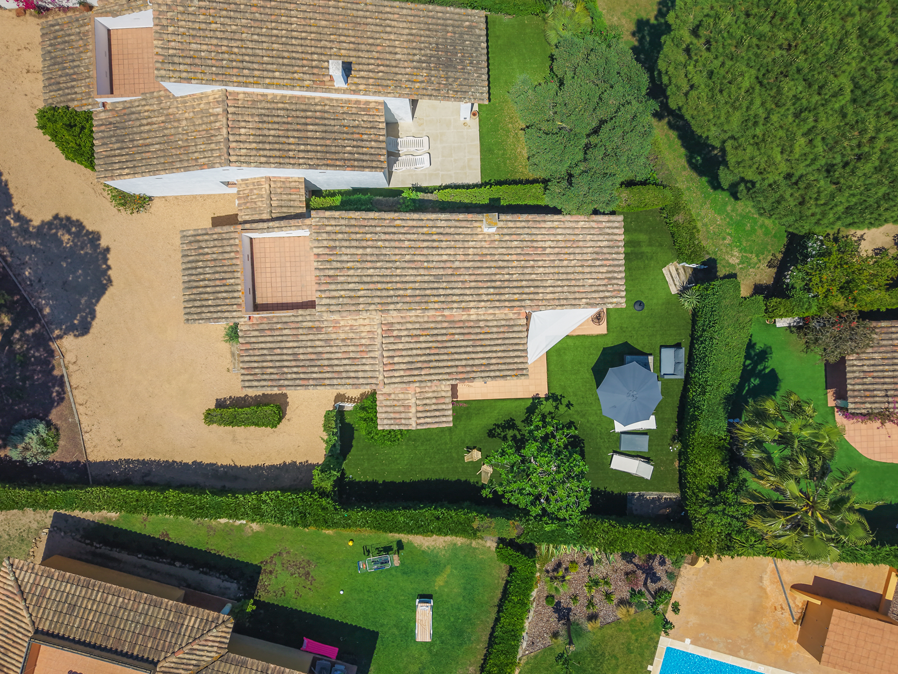  Charming detached house in a prime location, near Golf de Pals - 物件實景