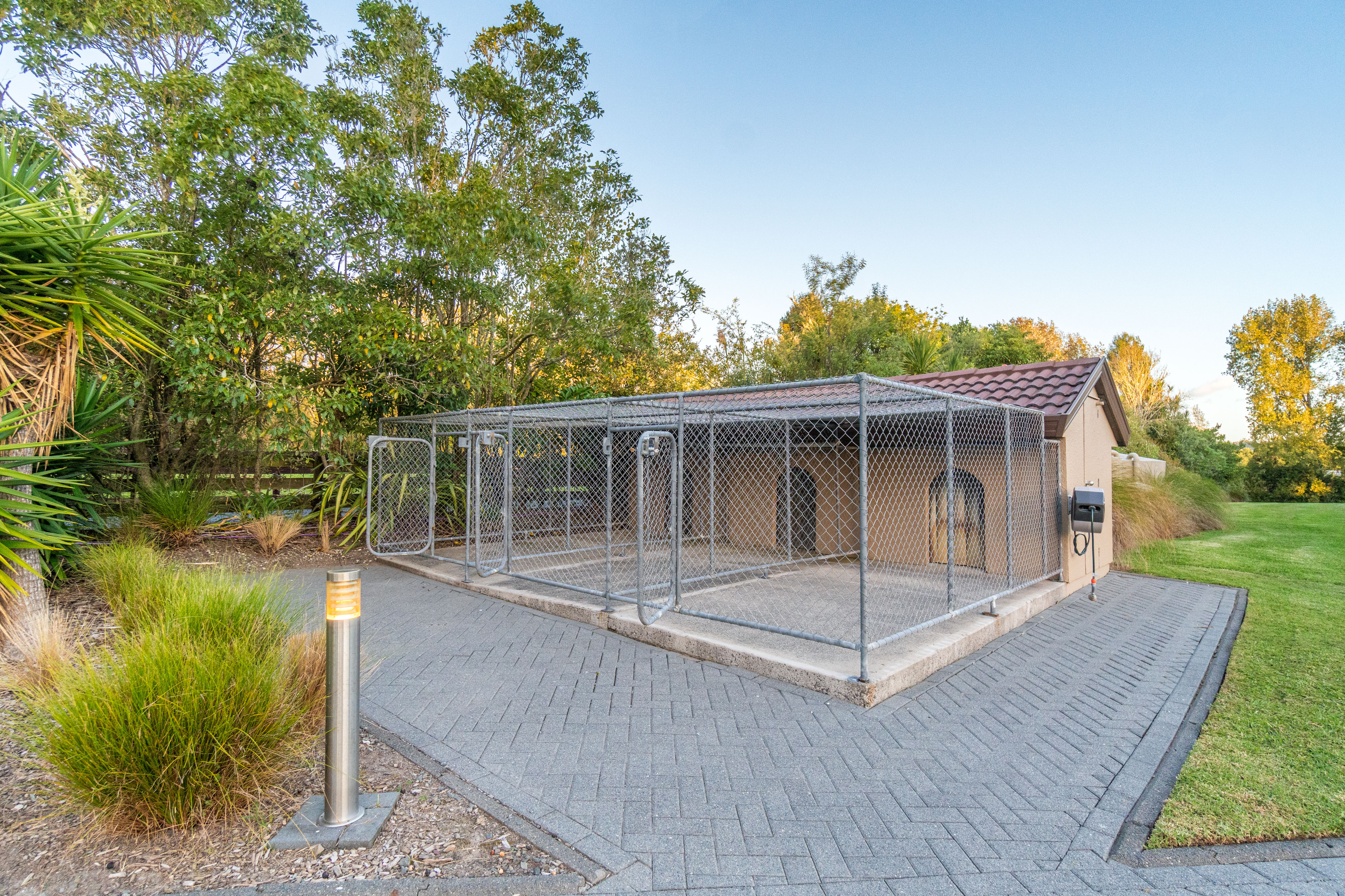  55 Postman Road, Dairy Flat - 物件實景