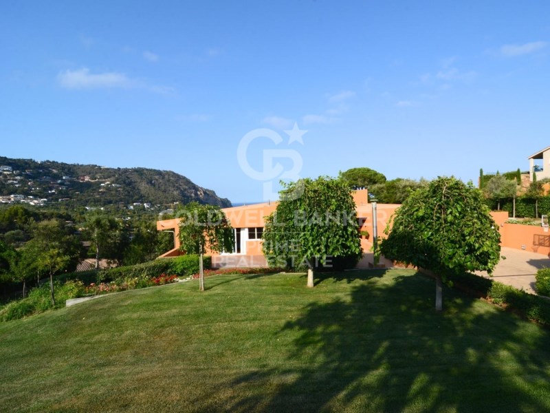 Girona, Begur, Fornells - Aiguablava, Urbanitzaci?, Begur, Catalonia, ES, 6 Bedrooms Bedrooms, ,8 BathroomsBathrooms,Residential,For Sale,Girona, Begur, Fornells - Aiguablava, Urbanitzaci?,1627601