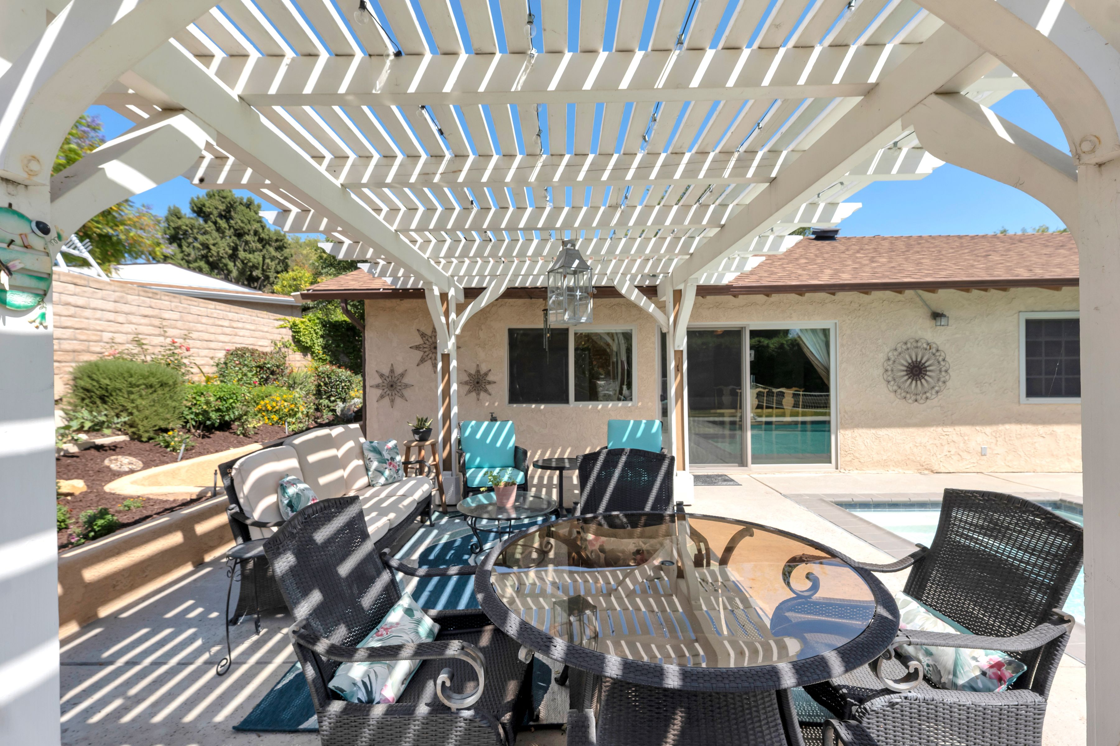  3673 Valencia Avenue, Simi Valley - 物件實景