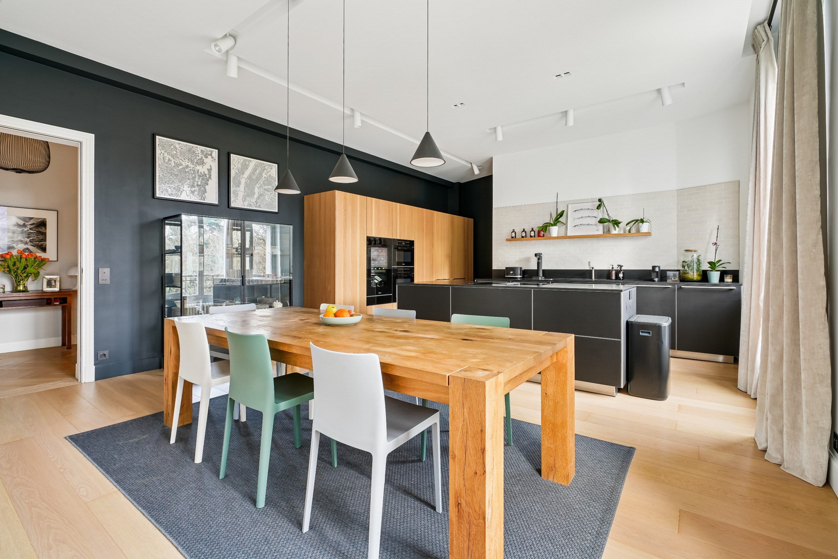  Neuilly - Inkermann - 物件實景