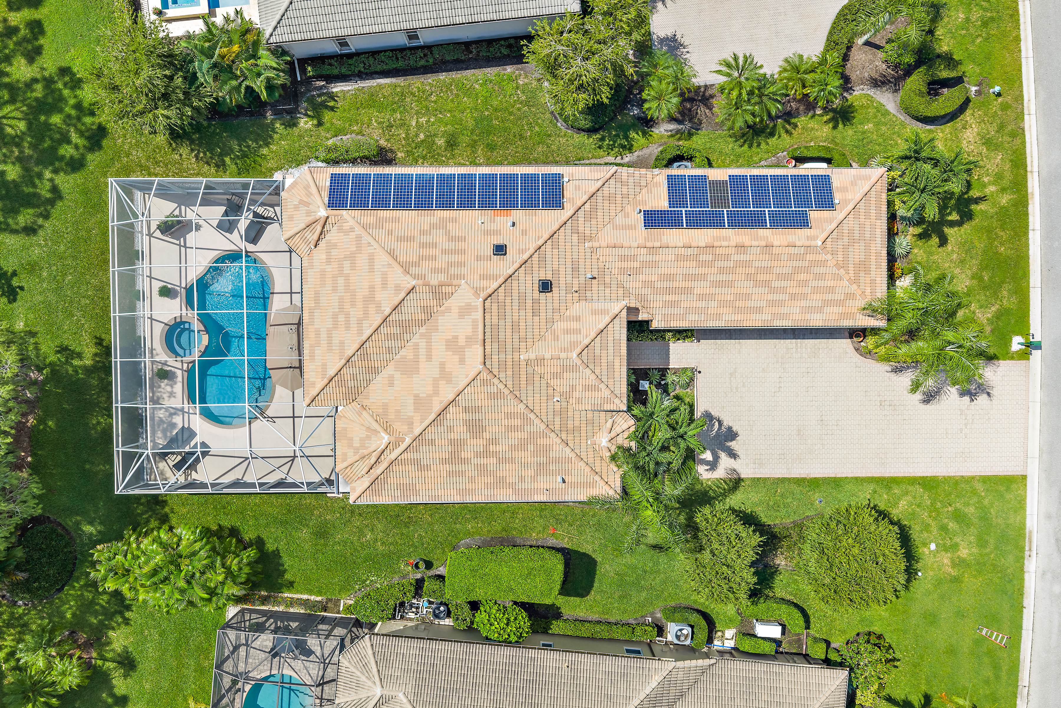  7828 Preserve Drive, West Palm Beach, FL, 33412 - 物件實景