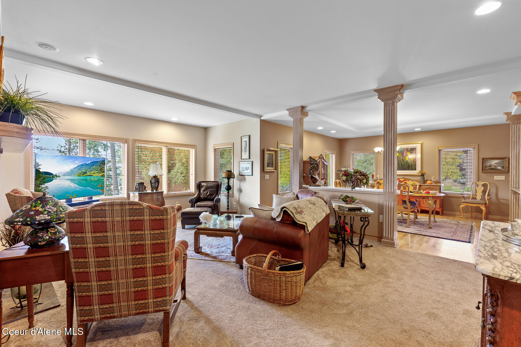 Hayden Lake, Idaho, 83835, United States, 4 Bedrooms Bedrooms, ,3 BathroomsBathrooms,Residential,For Sale,2007766