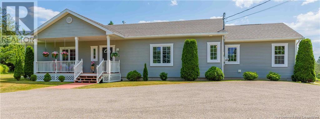 SAINT ANDREWS, New Brunswick, E5B 2N2, CA, 3 Bedrooms Bedrooms, ,3 BathroomsBathrooms,Residential,For Sale,1903428