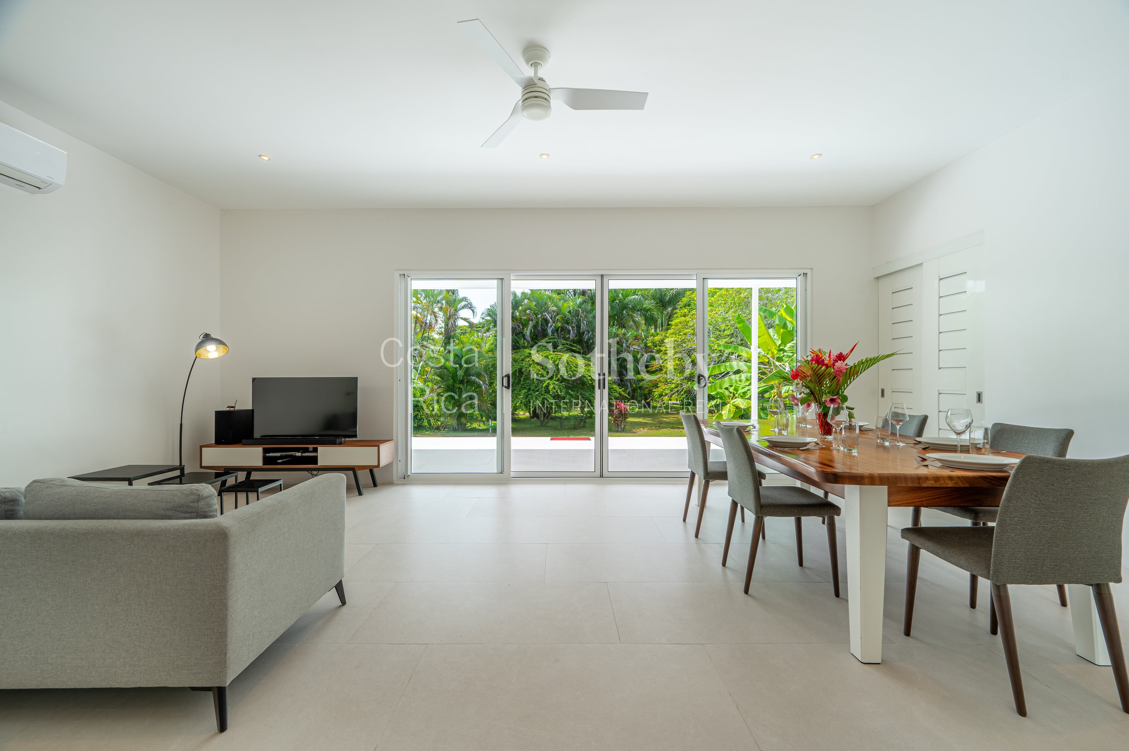  Casa Blanca: Lush and Peaceful Ocean Living - 物件實景