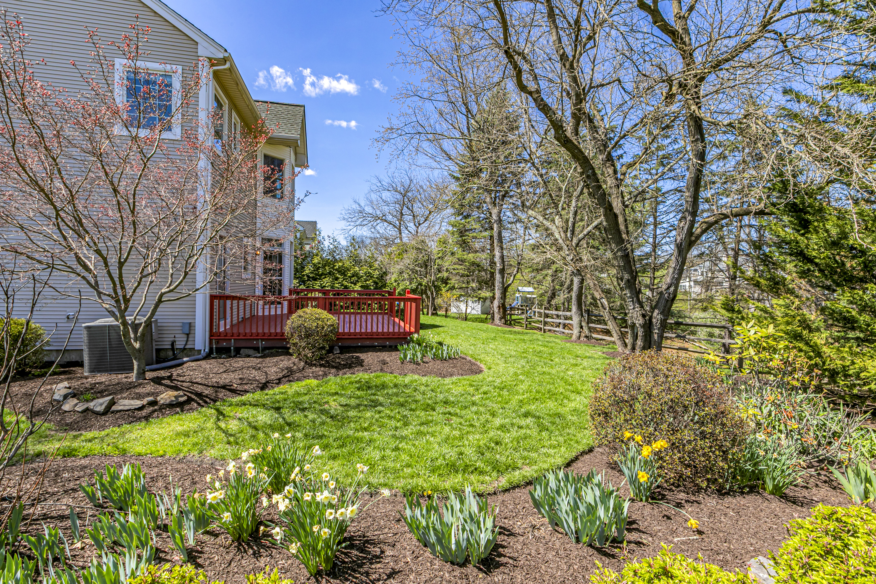  Sunny Home with Smart Improvements Throughout - 物件實景