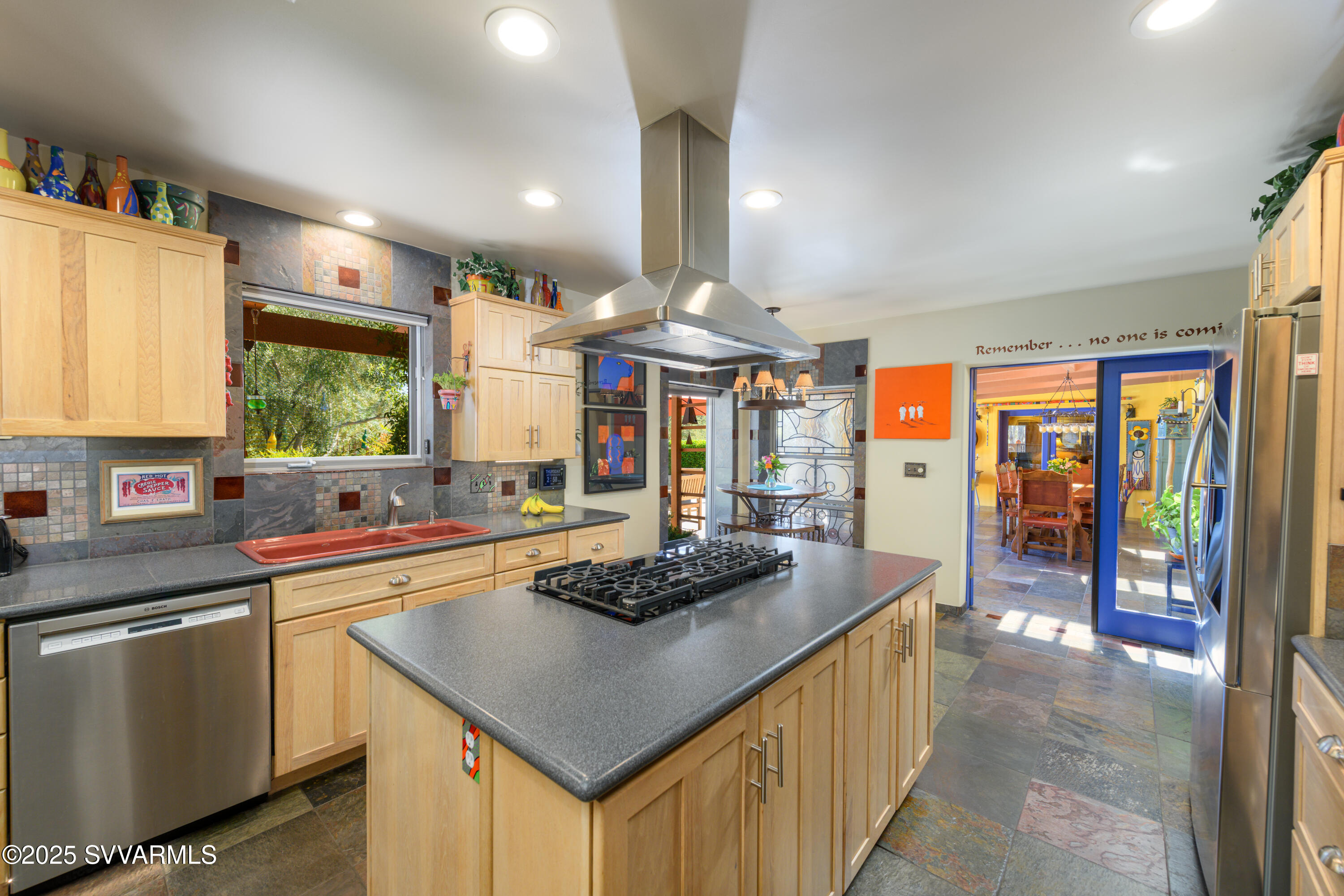 Sedona, Arizona, 86336, United States, 5 Bedrooms Bedrooms, ,4 BathroomsBathrooms,Residential,For Sale,1826658