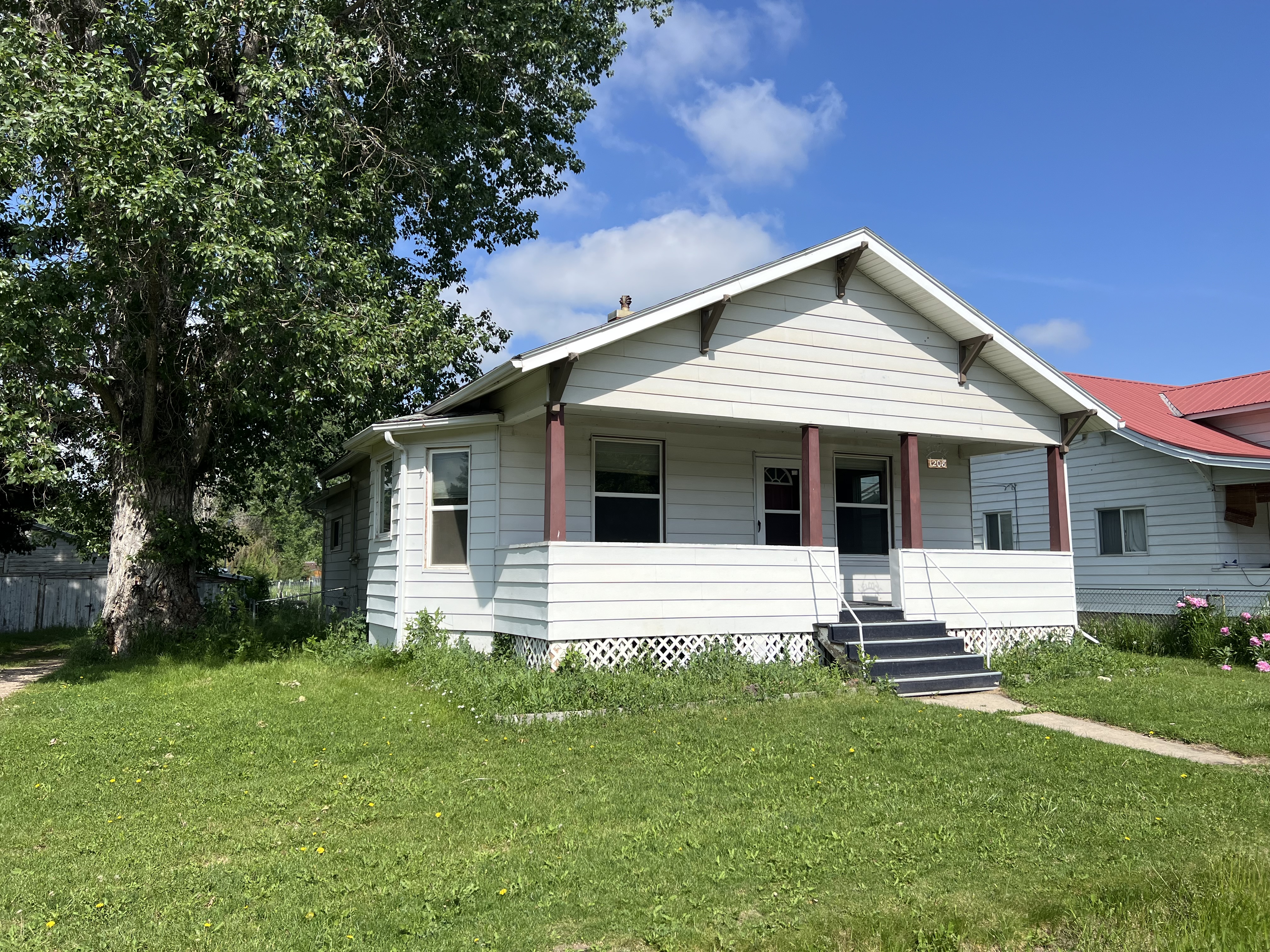 Sheridan, Wyoming, 82801, United States, 3 Bedrooms Bedrooms, ,1 BathroomBathrooms,Residential,For Sale,1978622